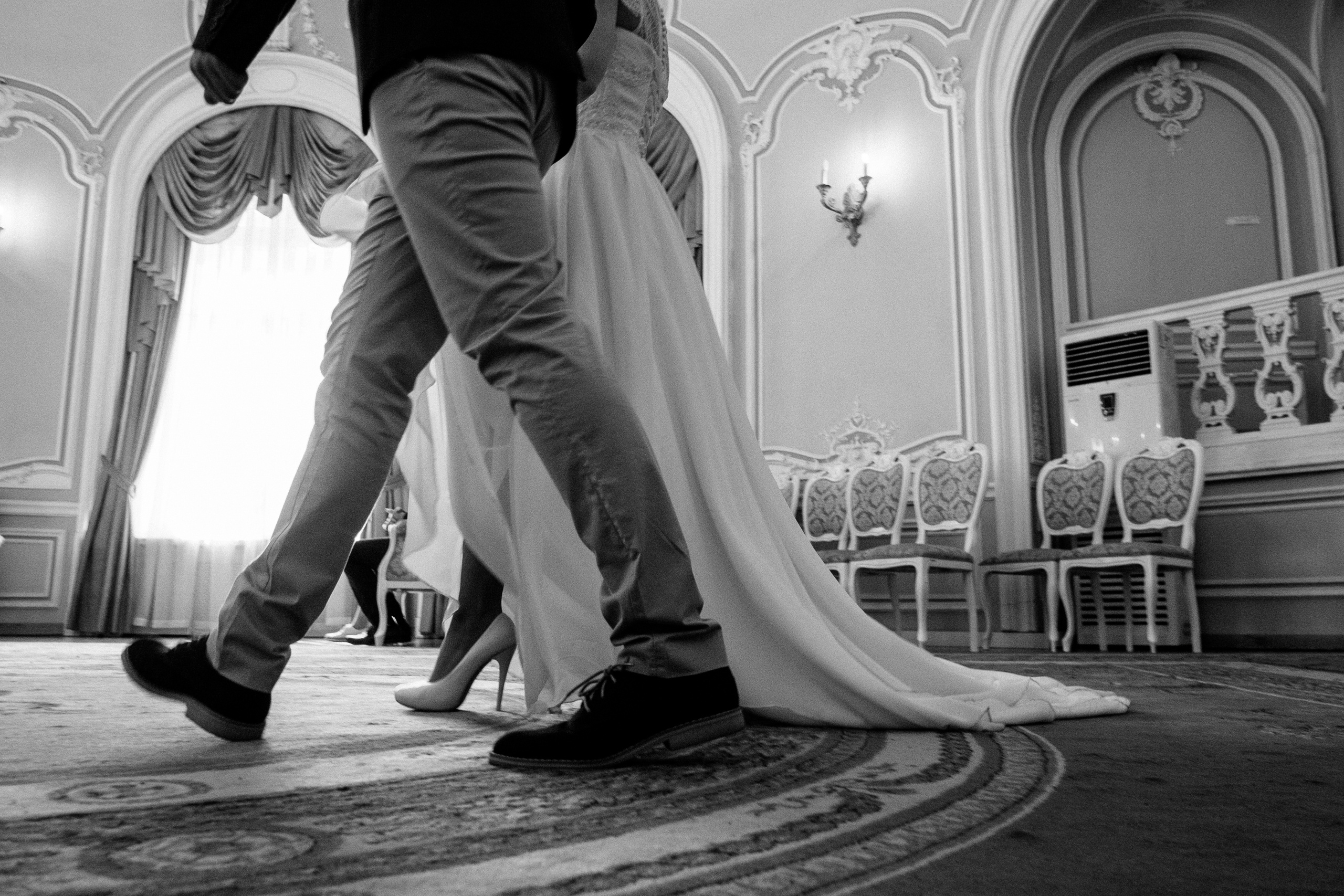 Ийа Дима. Portrait and reportage photographer