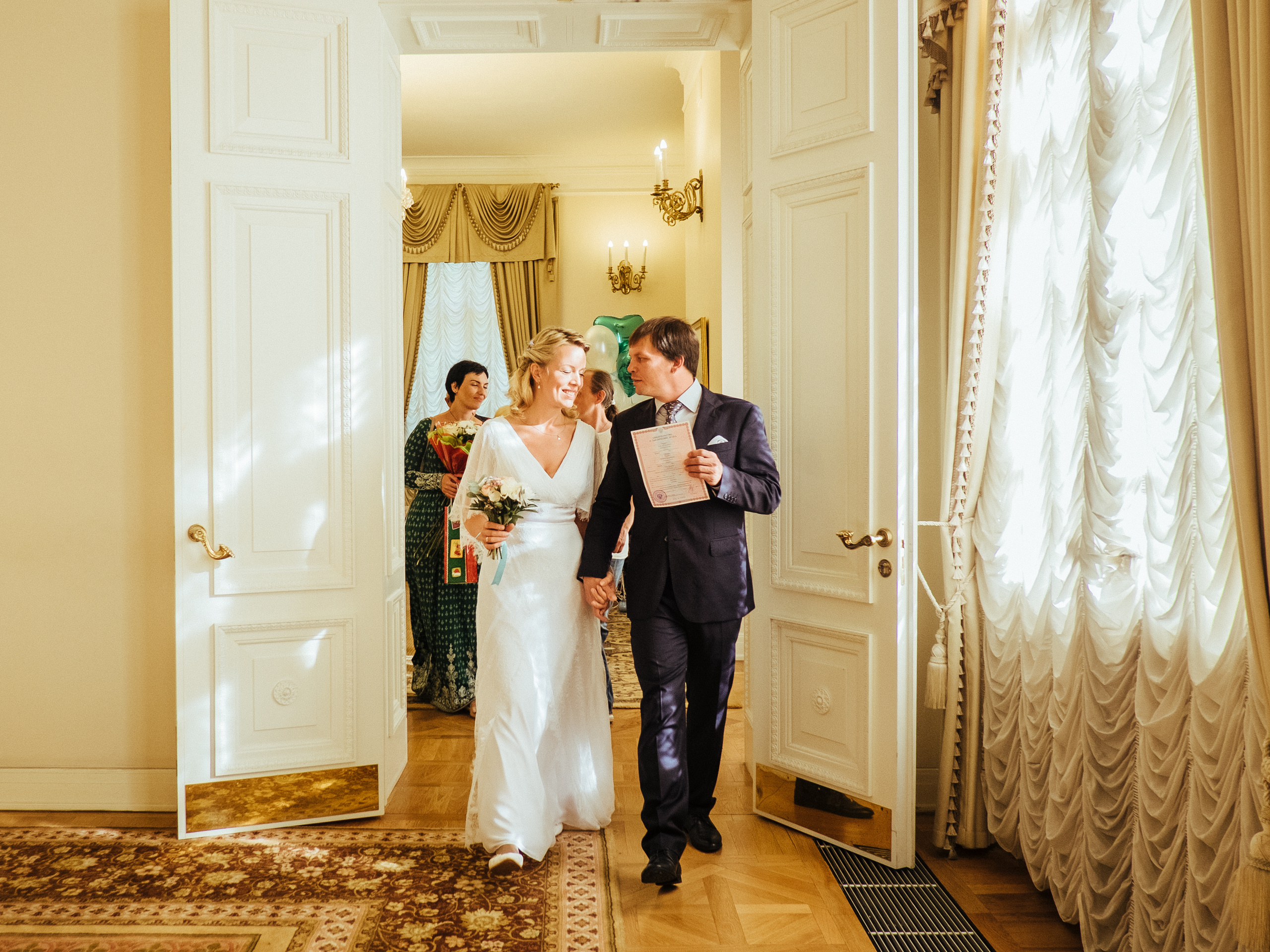 Марина Игорь. Portrait and reportage photographer