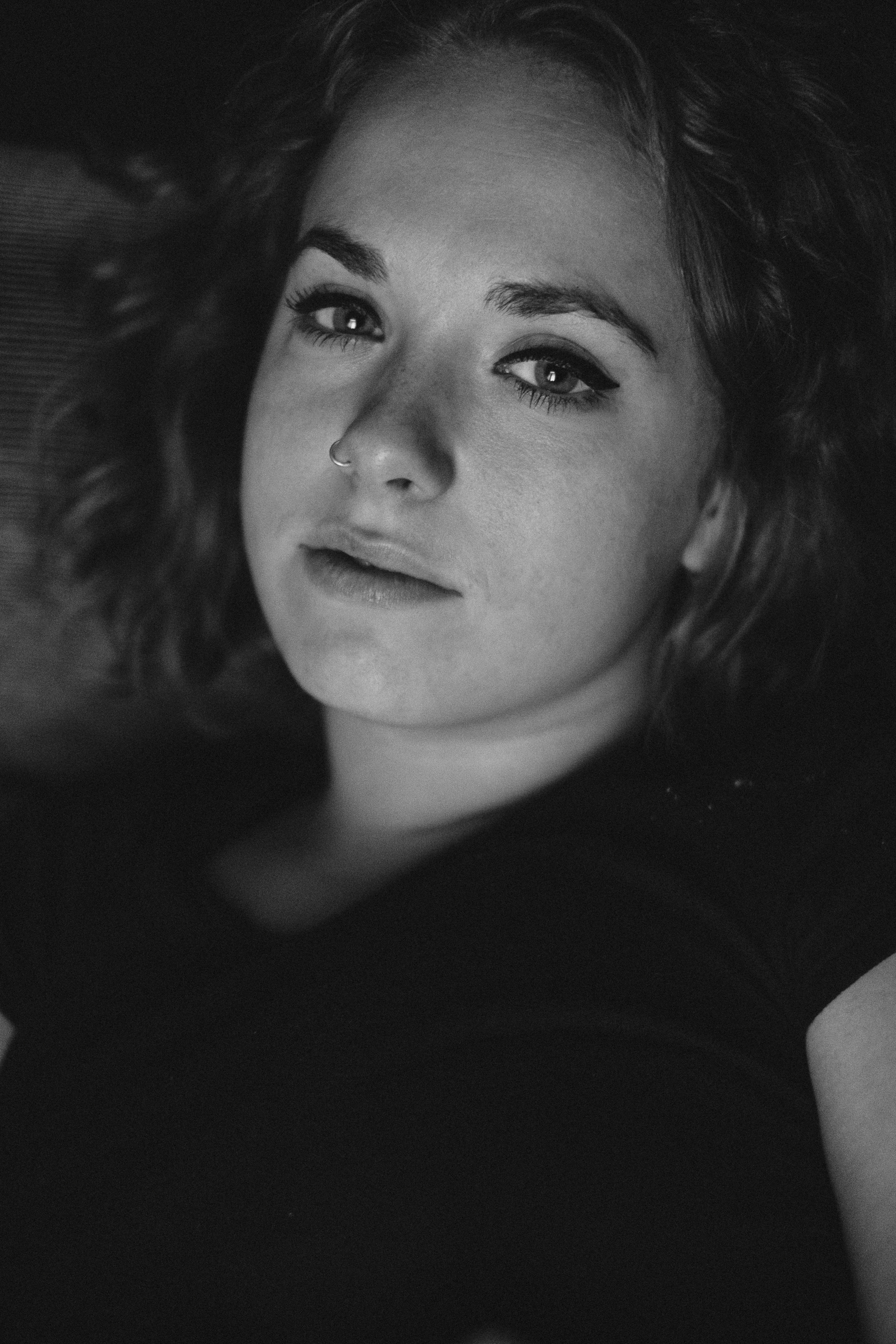 Маша. Фотограф в Тбилиси. Портрет, репортаж, эвент. Геннадий Демченко