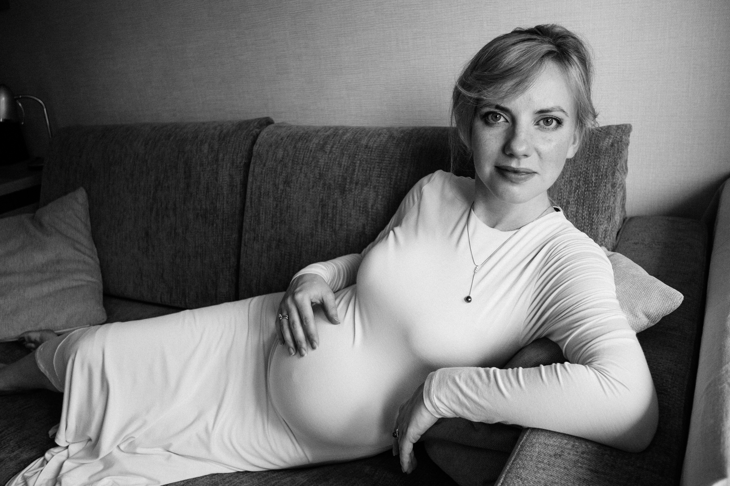 Ksusha. Portrait and reportage photographer