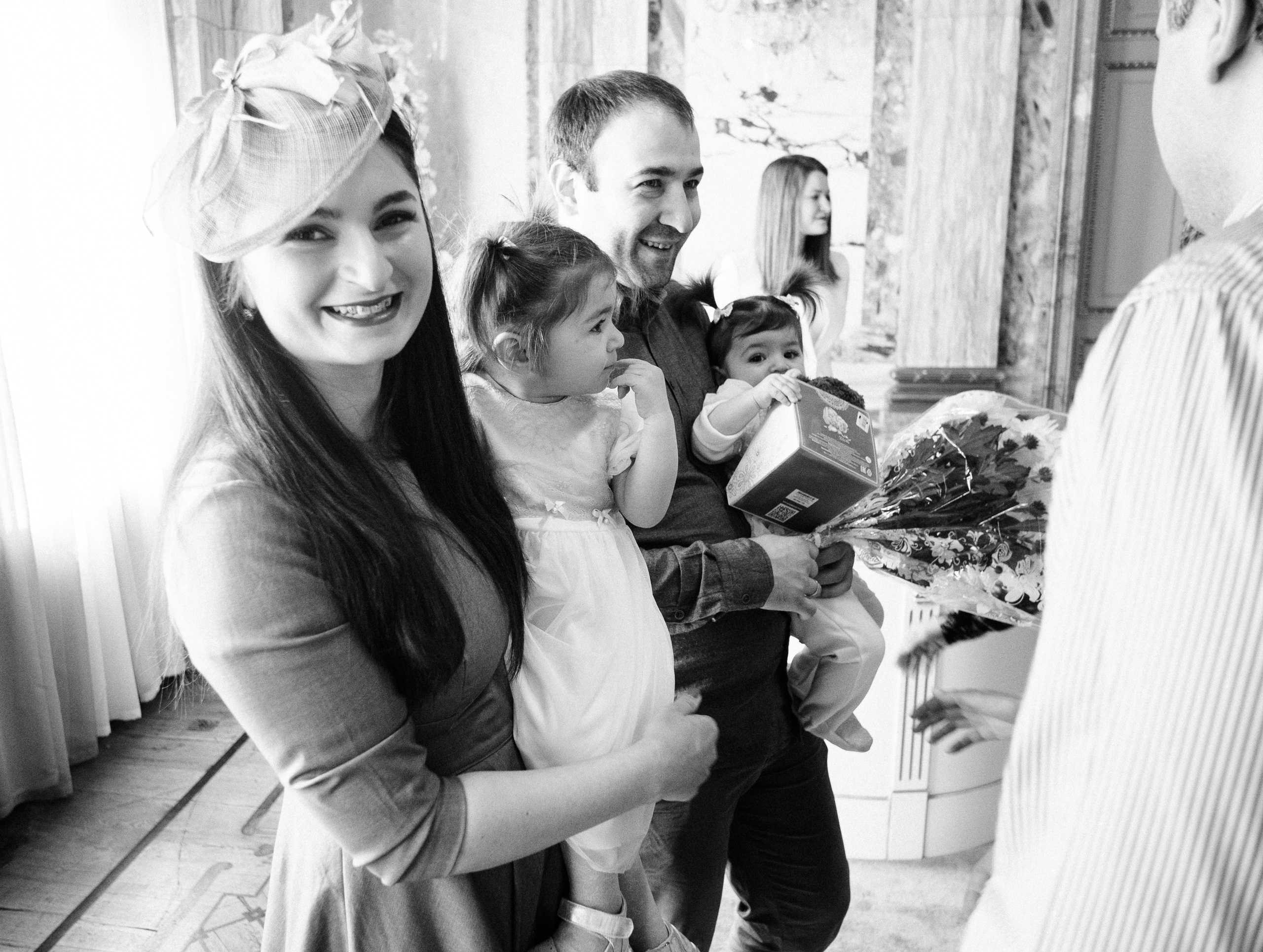 Дворец Малютка. Фотограф в Тбилиси. Портрет, репортаж, эвент. Геннадий Демченко