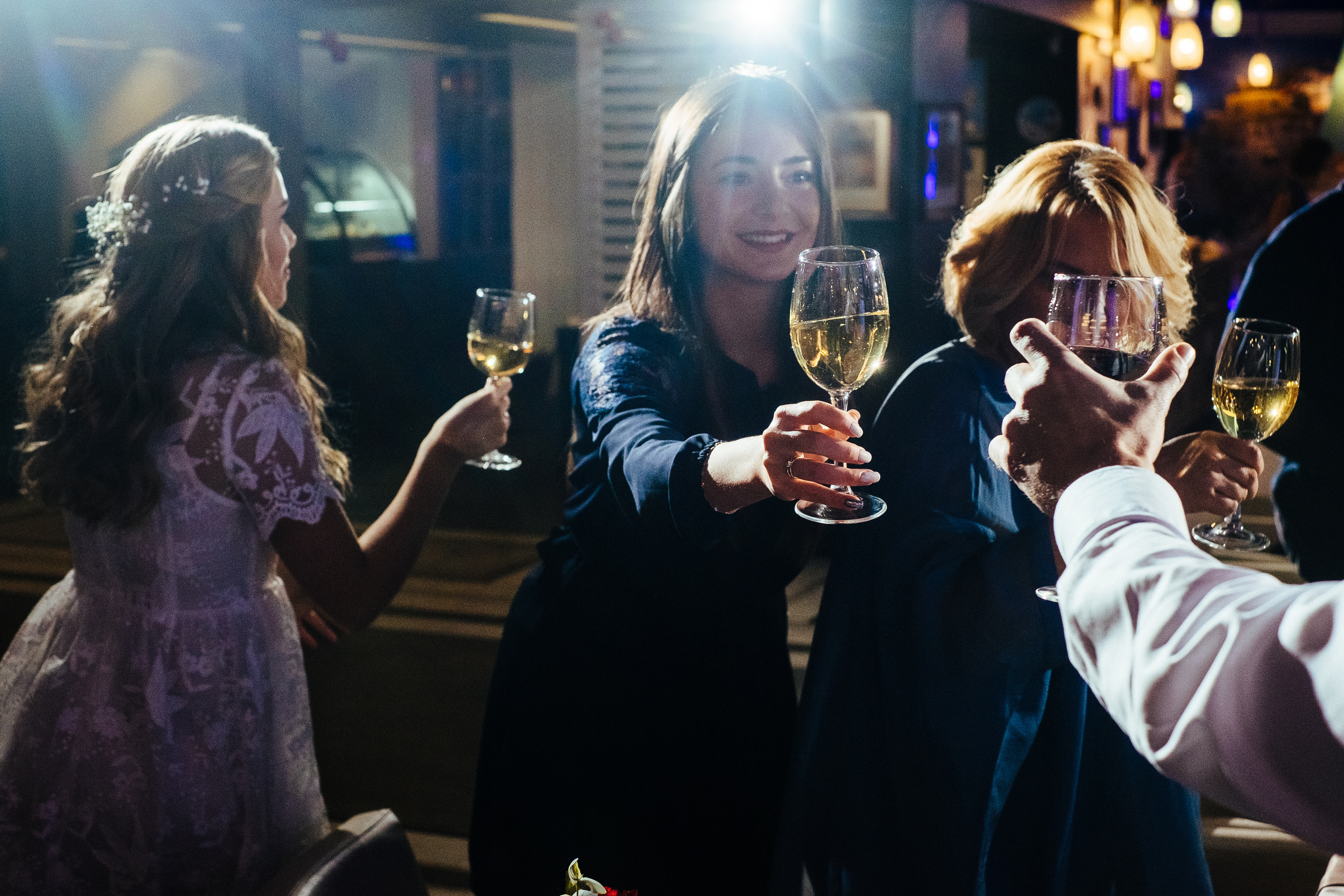 Маша и Костас. Portrait and reportage photographer