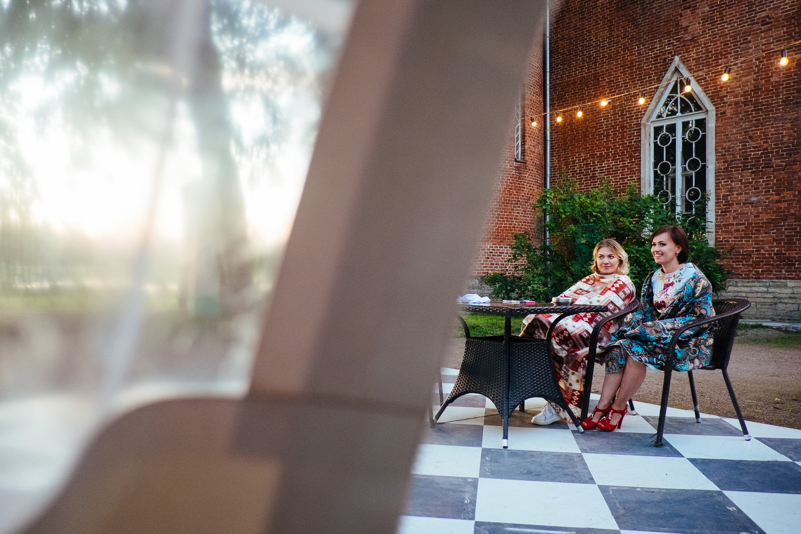 Марина Игорь. Portrait and reportage photographer