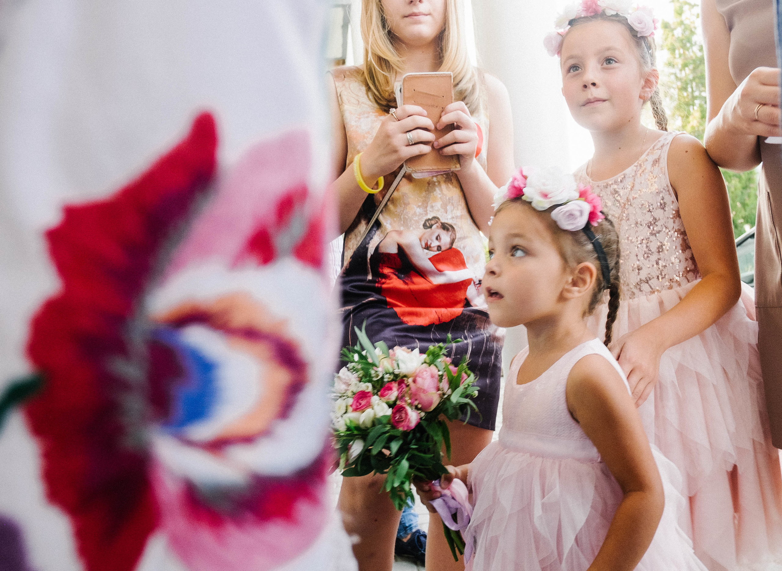 Дима Оля. Portrait and reportage photographer