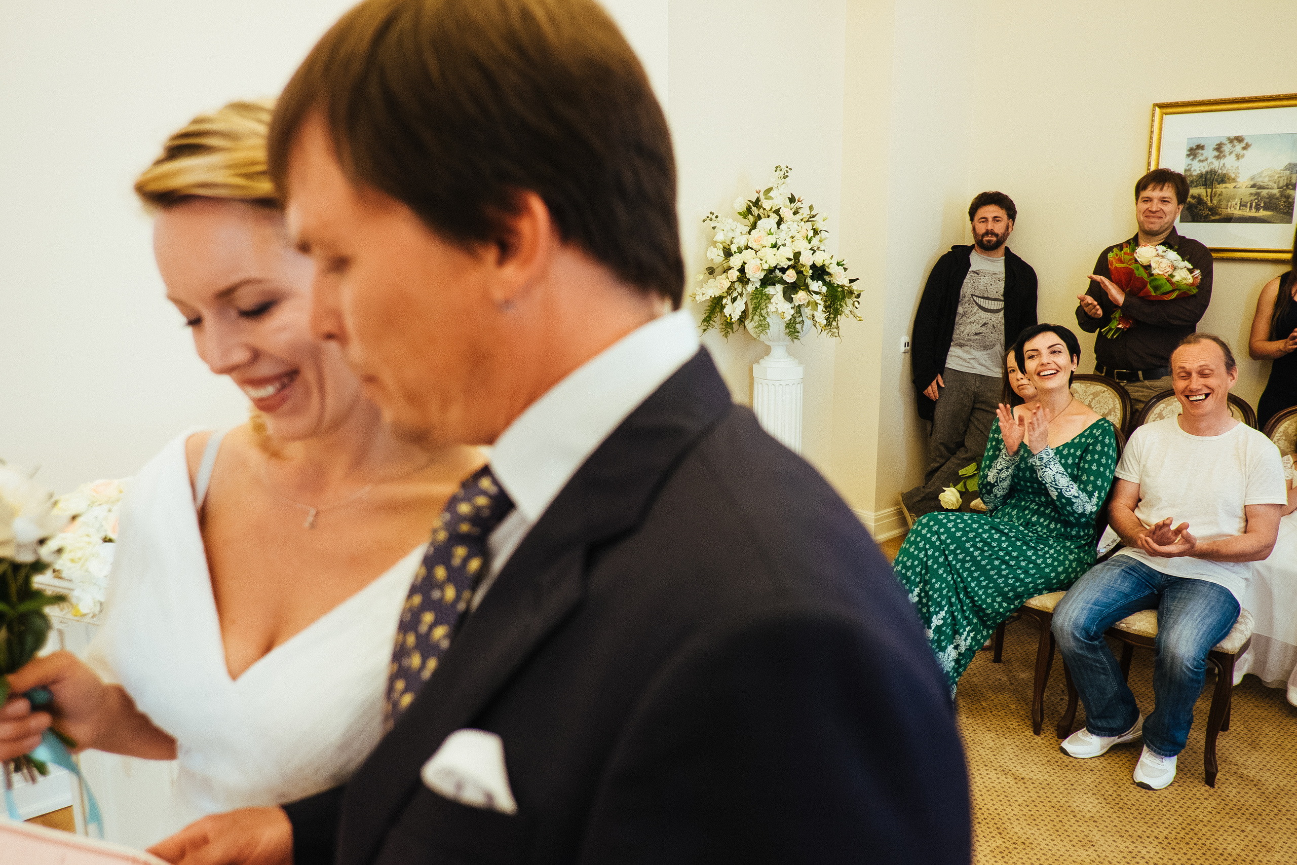 Марина Игорь. Portrait and reportage photographer