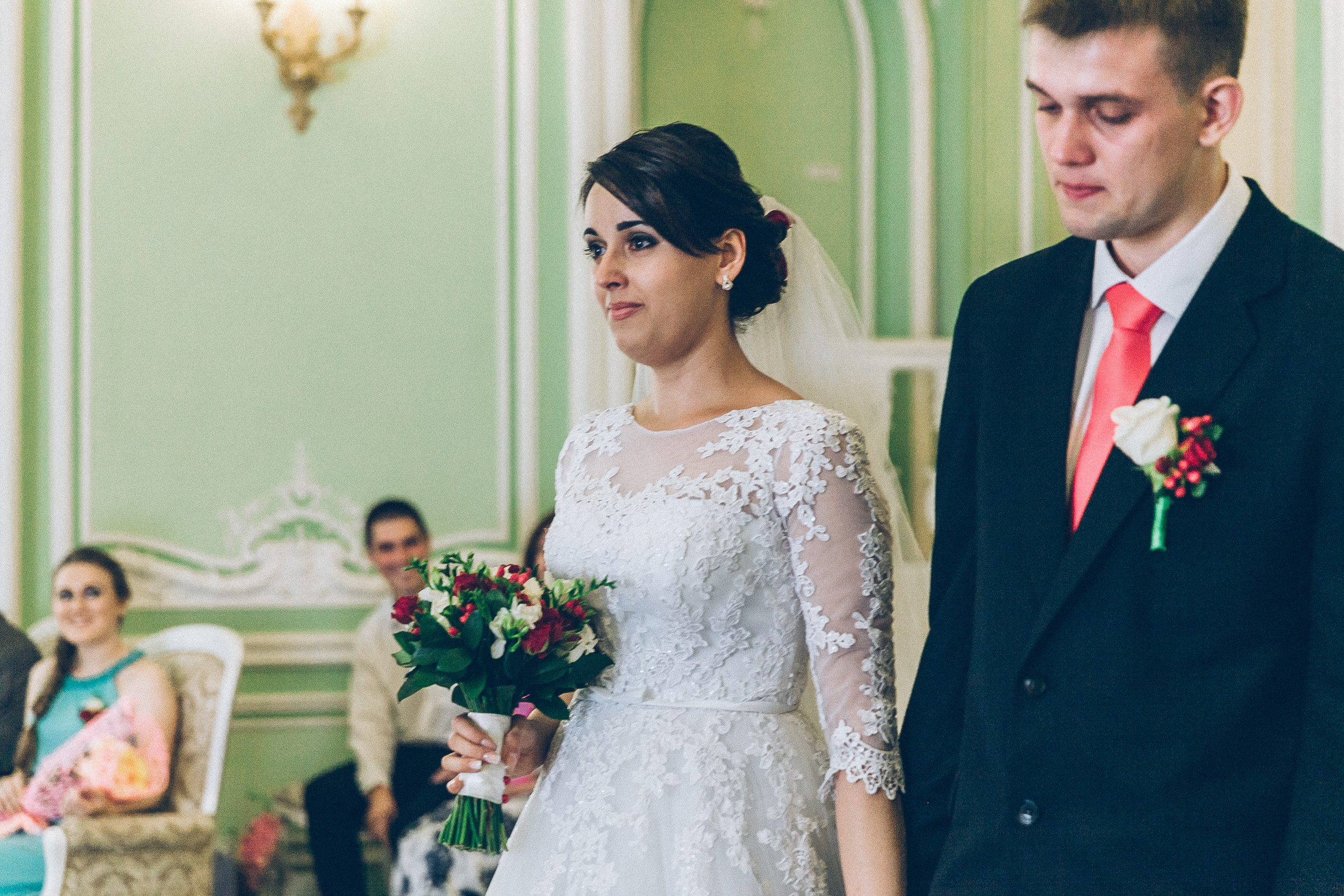 Женя Рома. Фотограф в Тбилиси. Портрет, репортаж, эвент. Геннадий Демченко