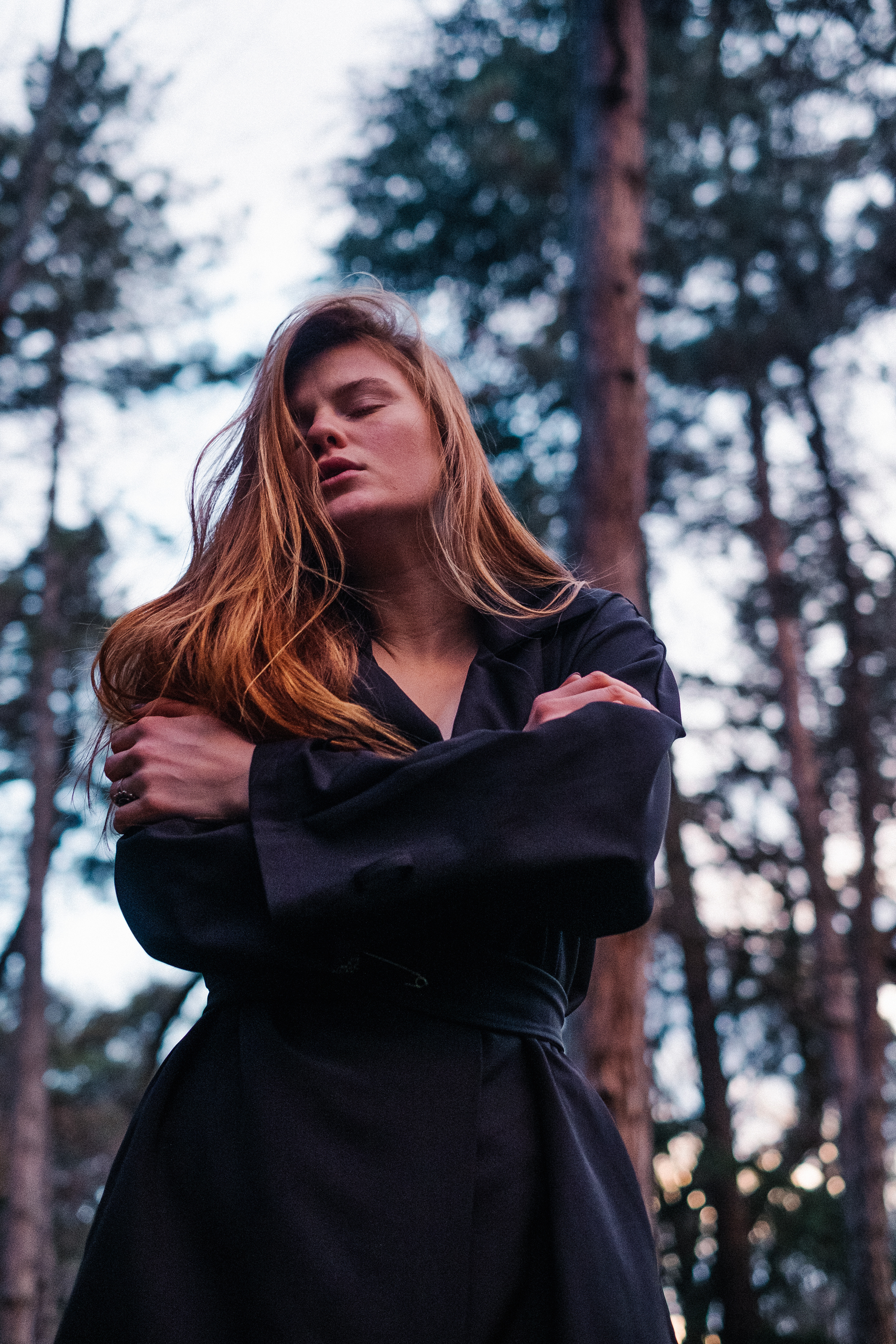 Ира. Фотограф в Тбилиси. Портрет, репортаж, эвент. Геннадий Демченко