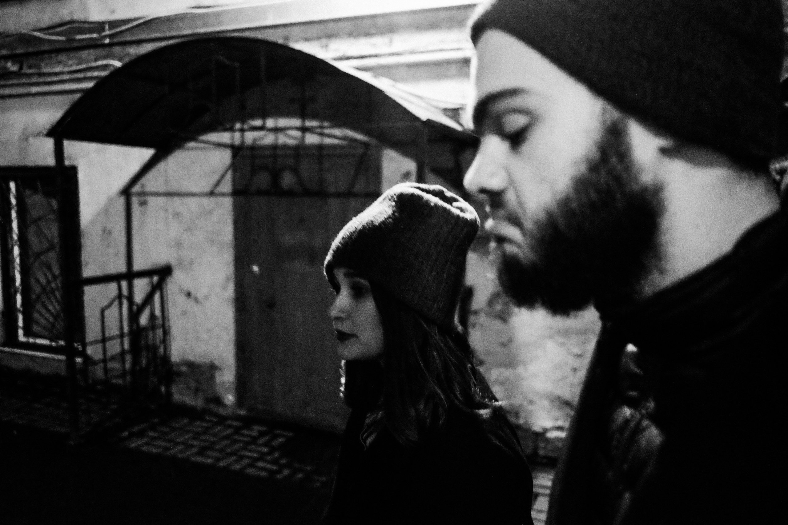 Домой. Фотограф в Тбилиси. Портрет, репортаж, эвент. Геннадий Демченко