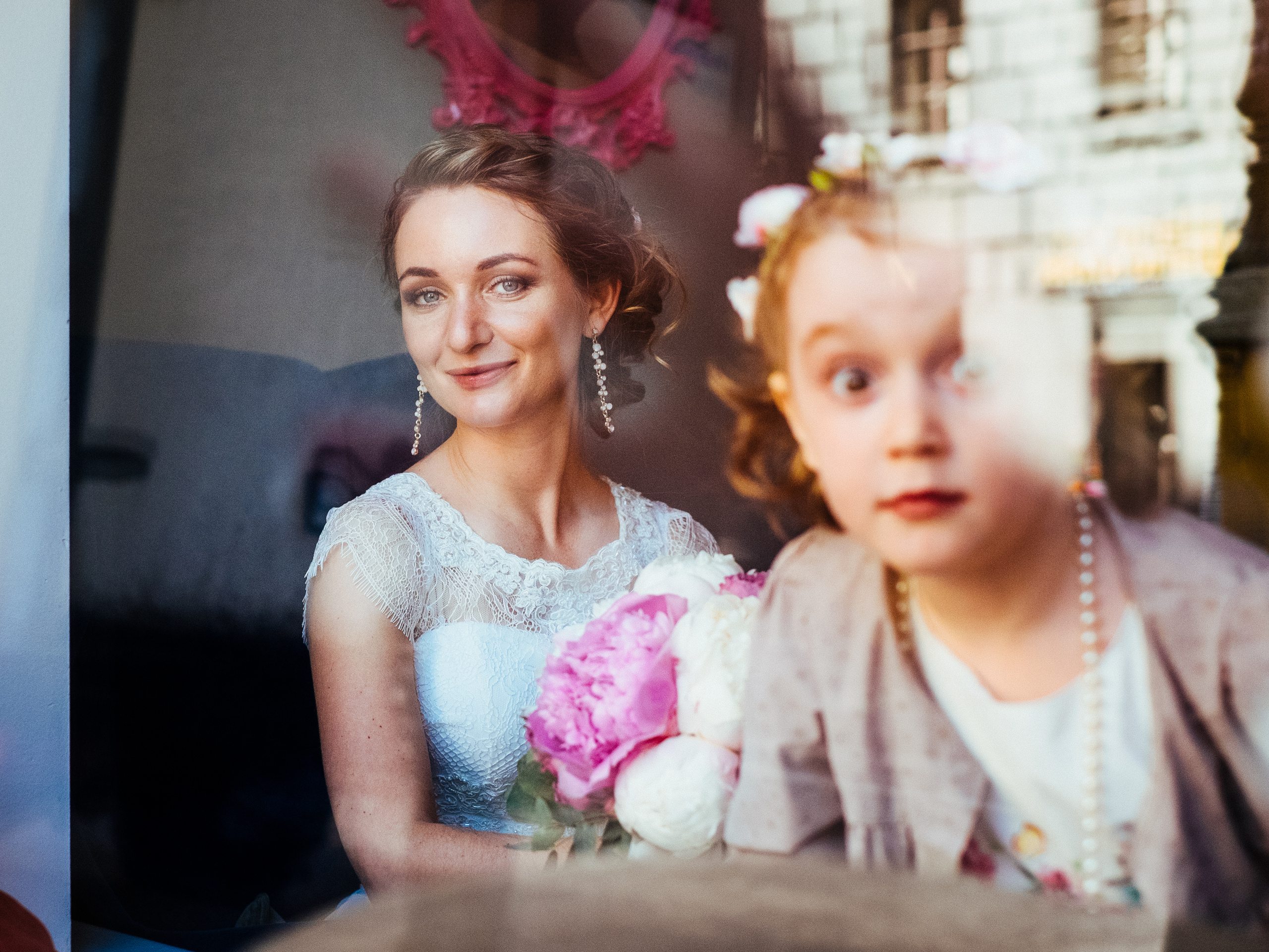 Ийа Дима. Portrait and reportage photographer