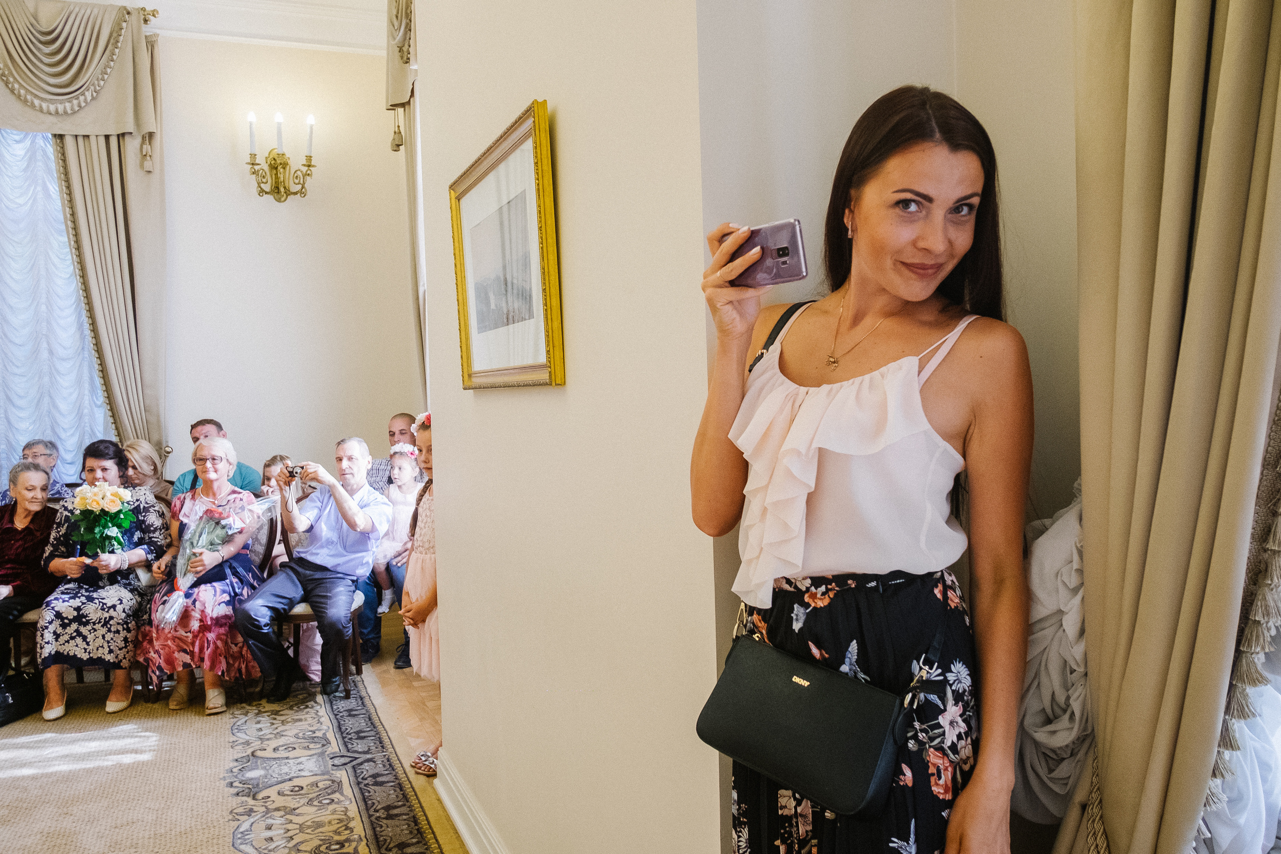 Дима Оля. Portrait and reportage photographer