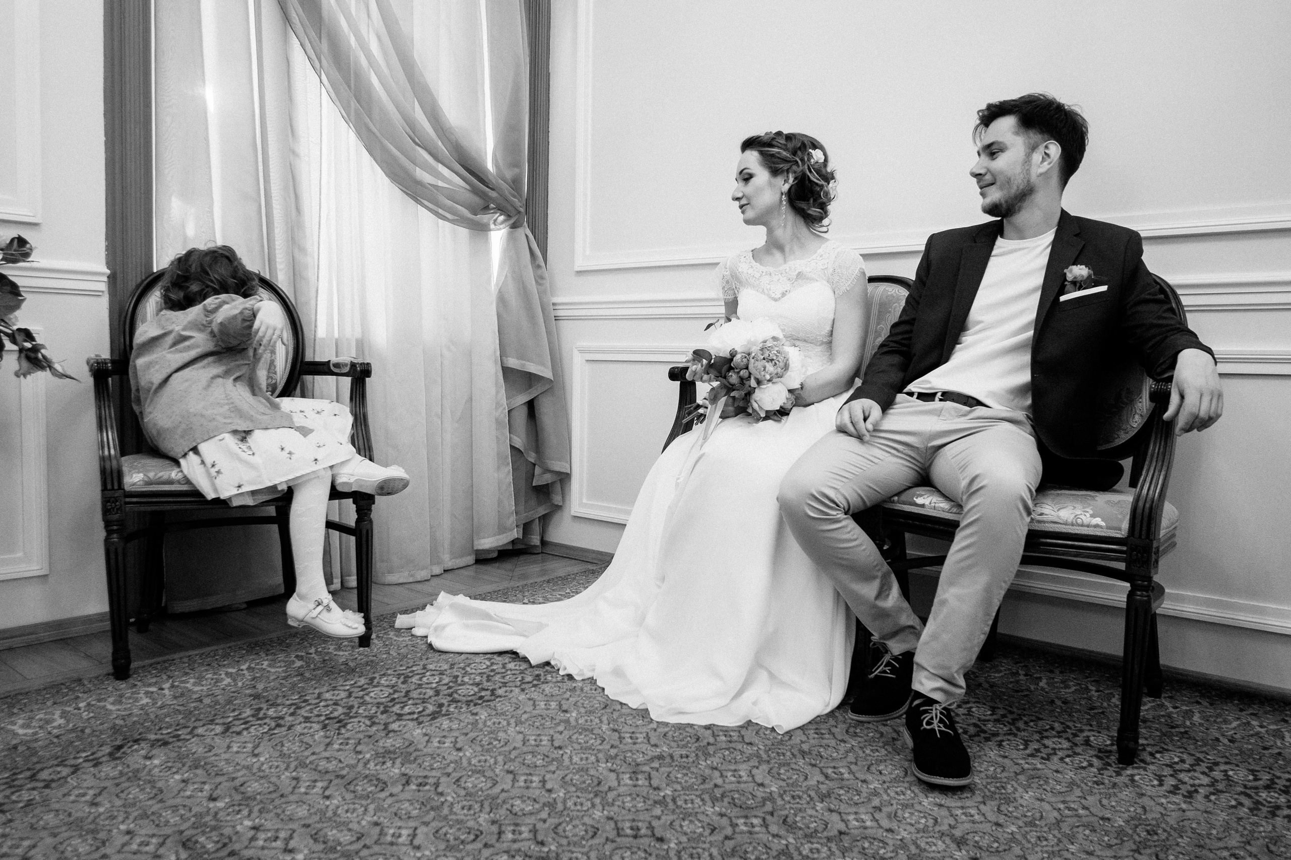 Ийа Дима. Portrait and reportage photographer