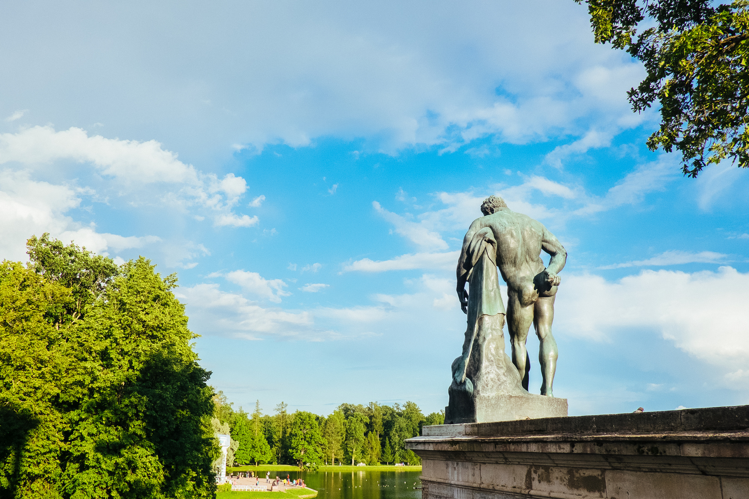 Марина Игорь. Portrait and reportage photographer