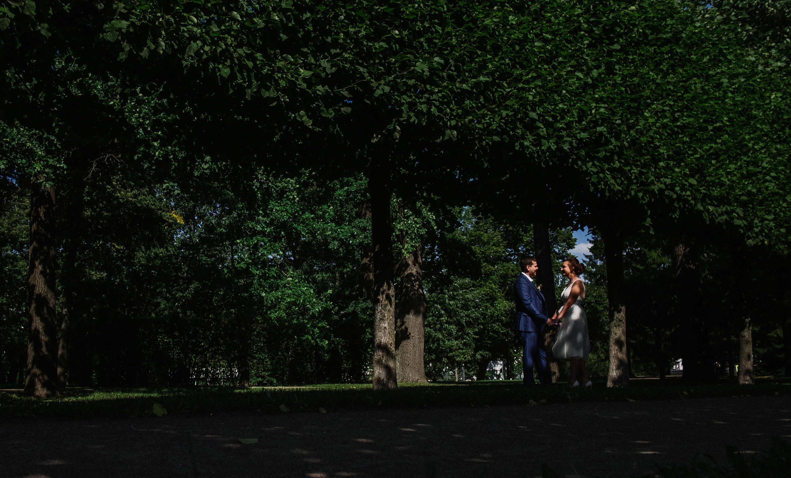 Дима Оля. Portrait and reportage photographer