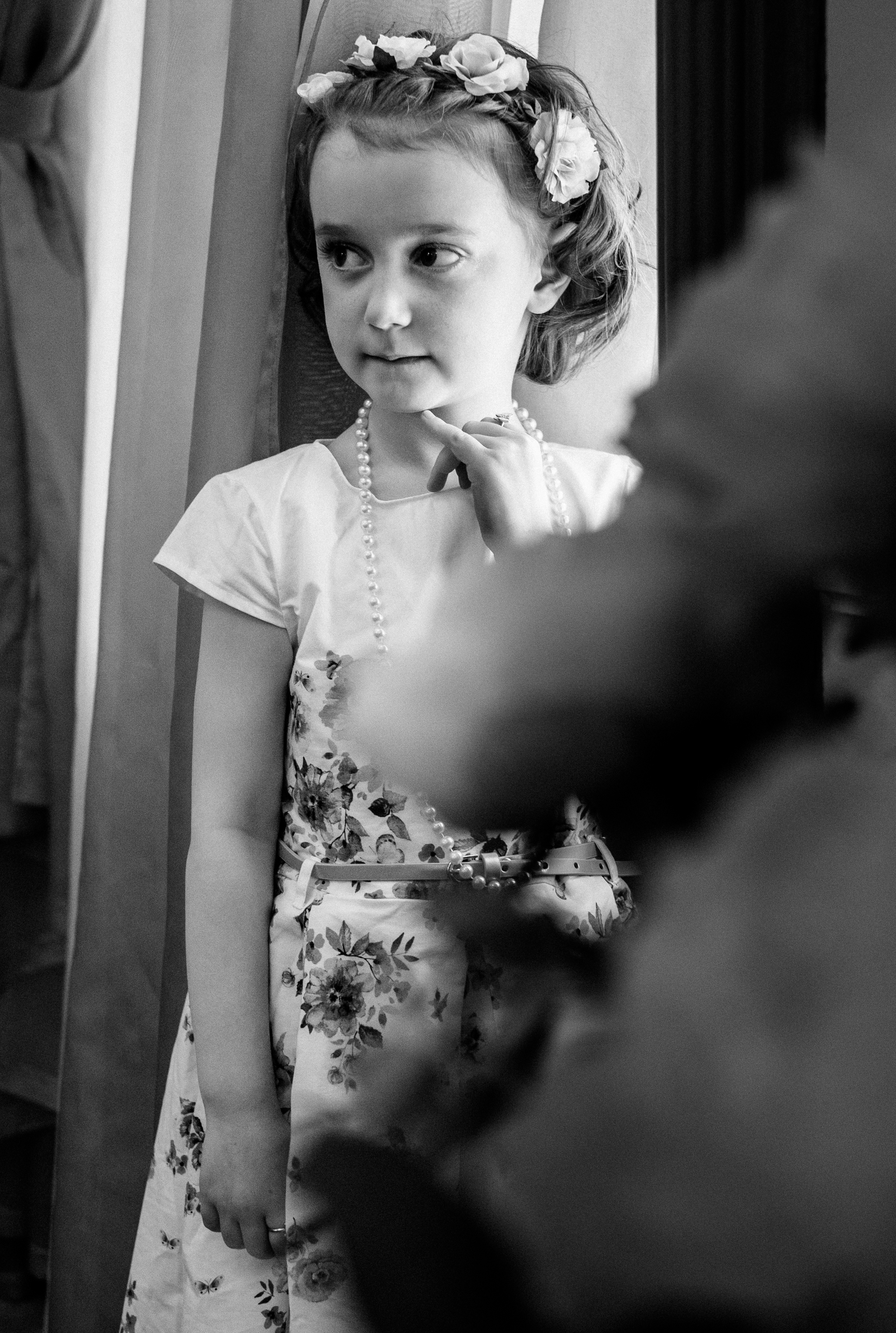 Ийа Дима. Portrait and reportage photographer