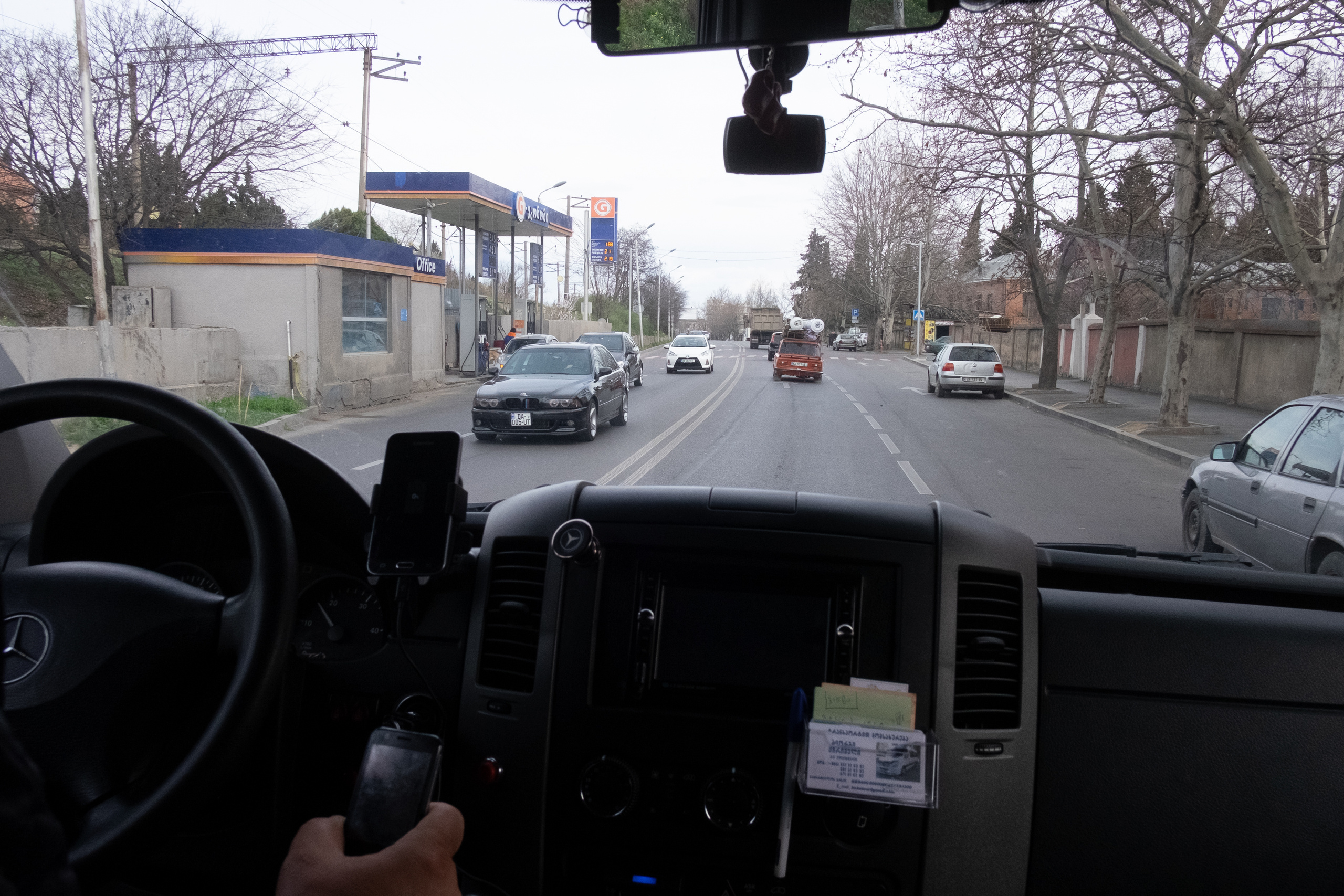 Монастырь Давид Гареджа. Фотограф в Тбилиси. Портрет, репортаж, эвент. Геннадий Демченко