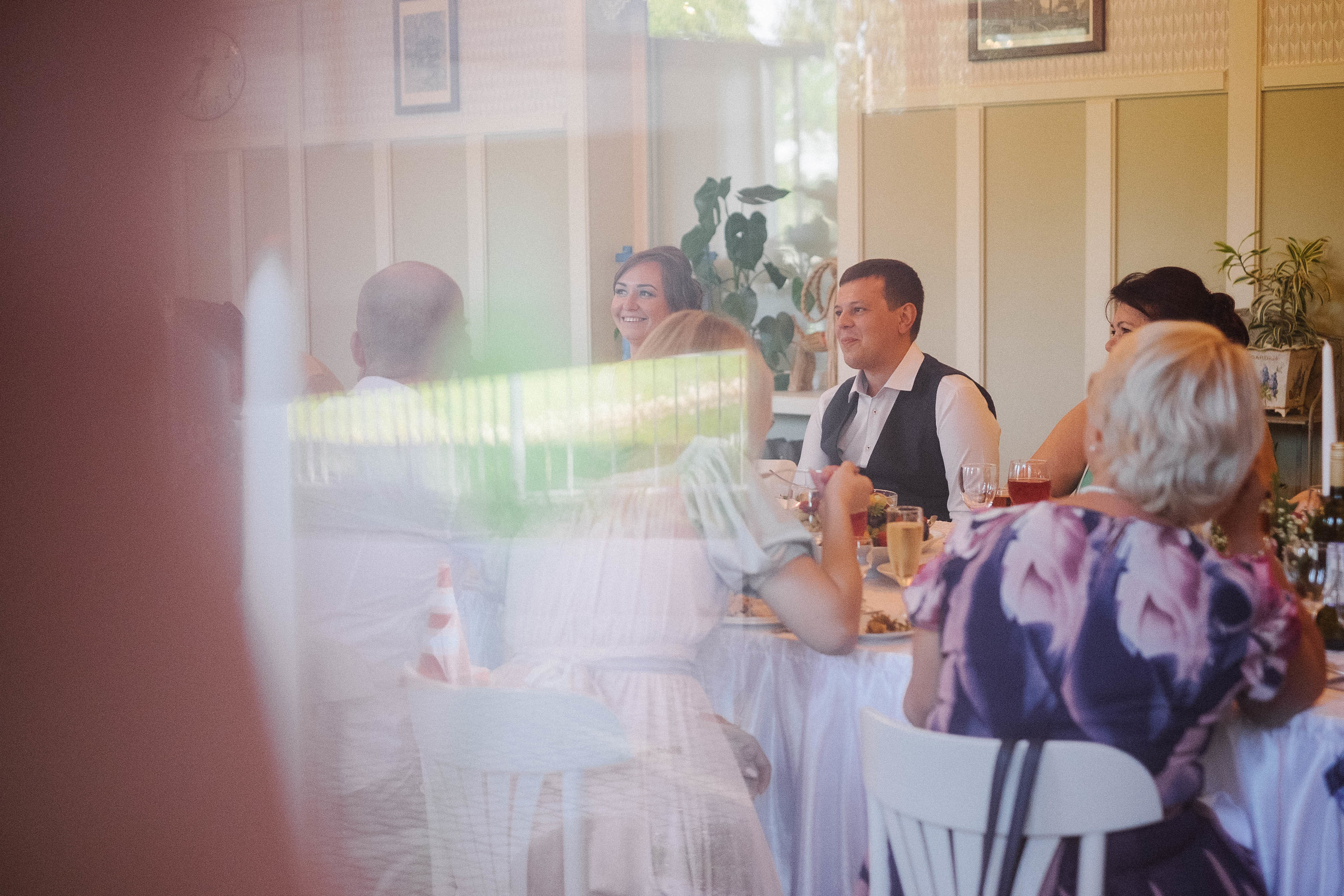 Дима Оля. Portrait and reportage photographer