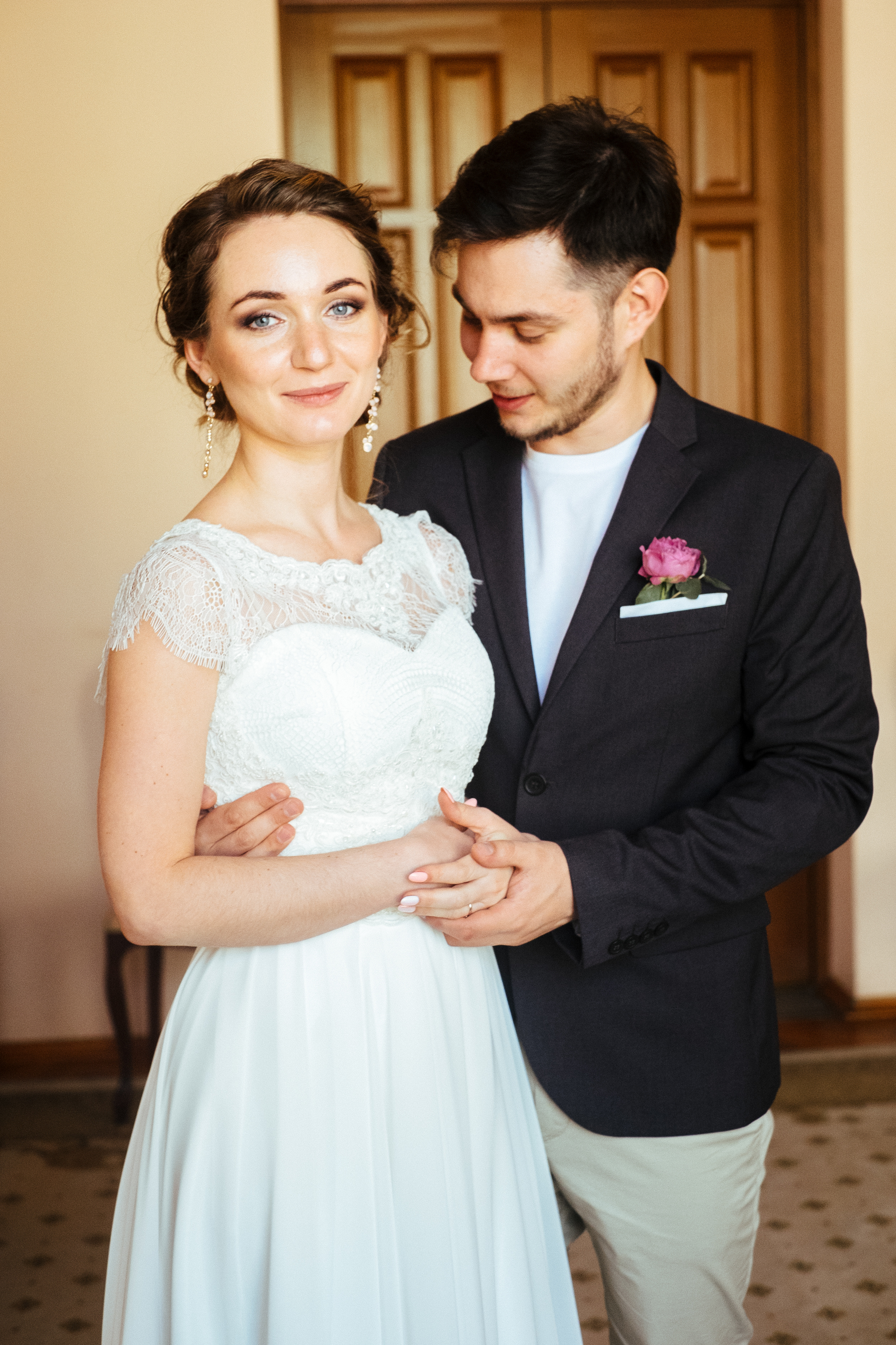 Ийа Дима. Portrait and reportage photographer