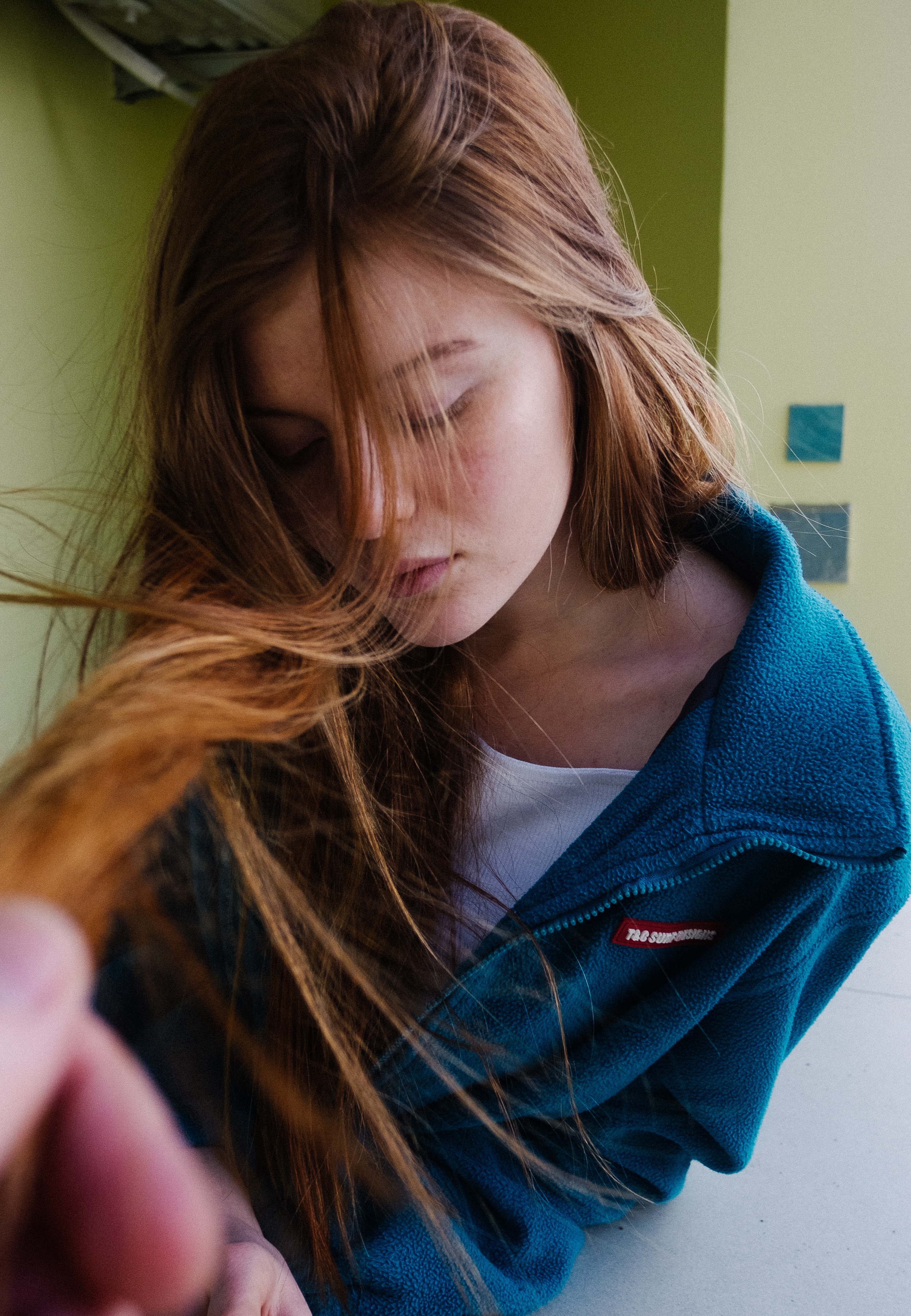 Ира. Фотограф в Тбилиси. Портрет, репортаж, эвент. Геннадий Демченко