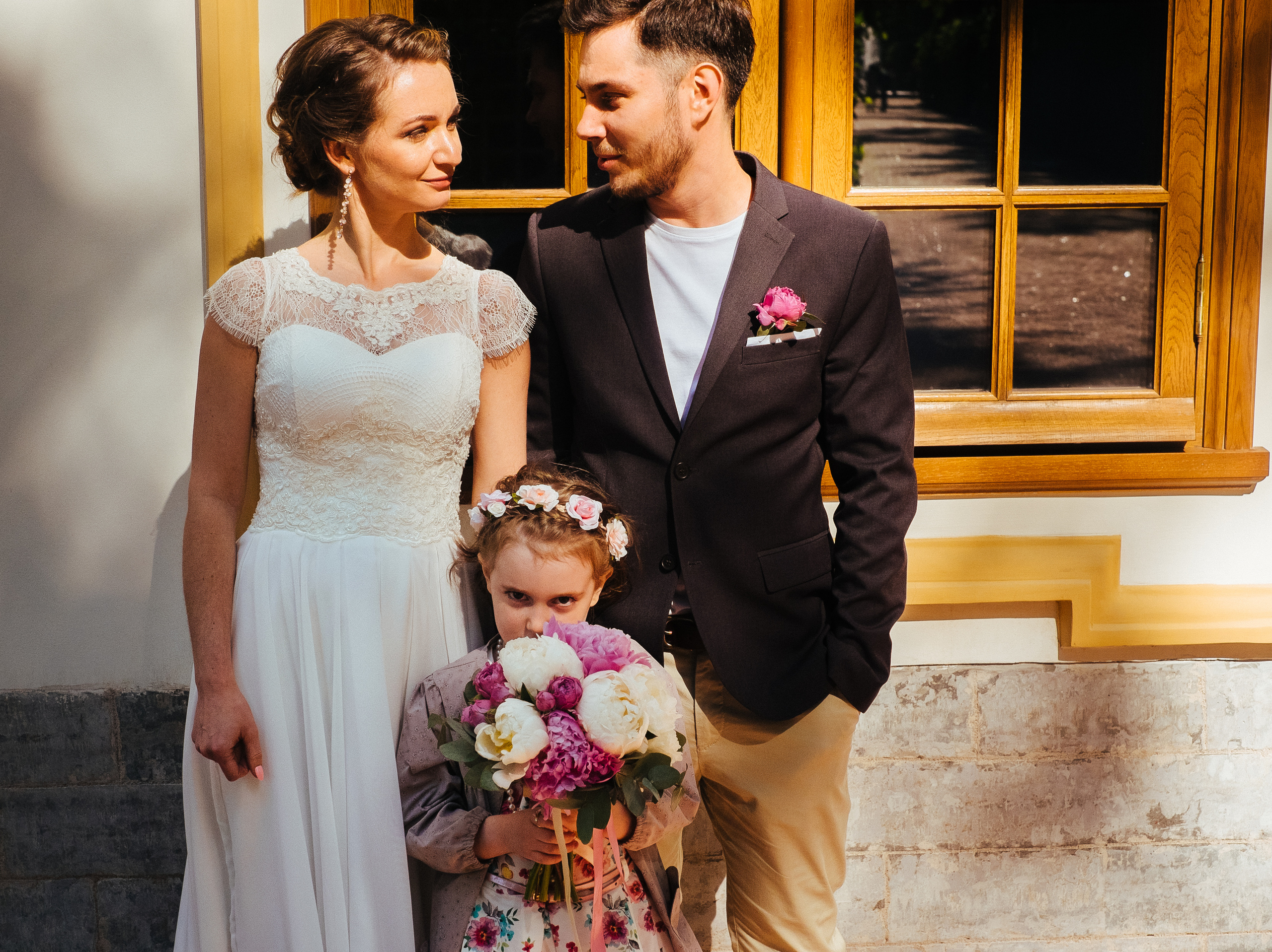 Ийа Дима. Portrait and reportage photographer