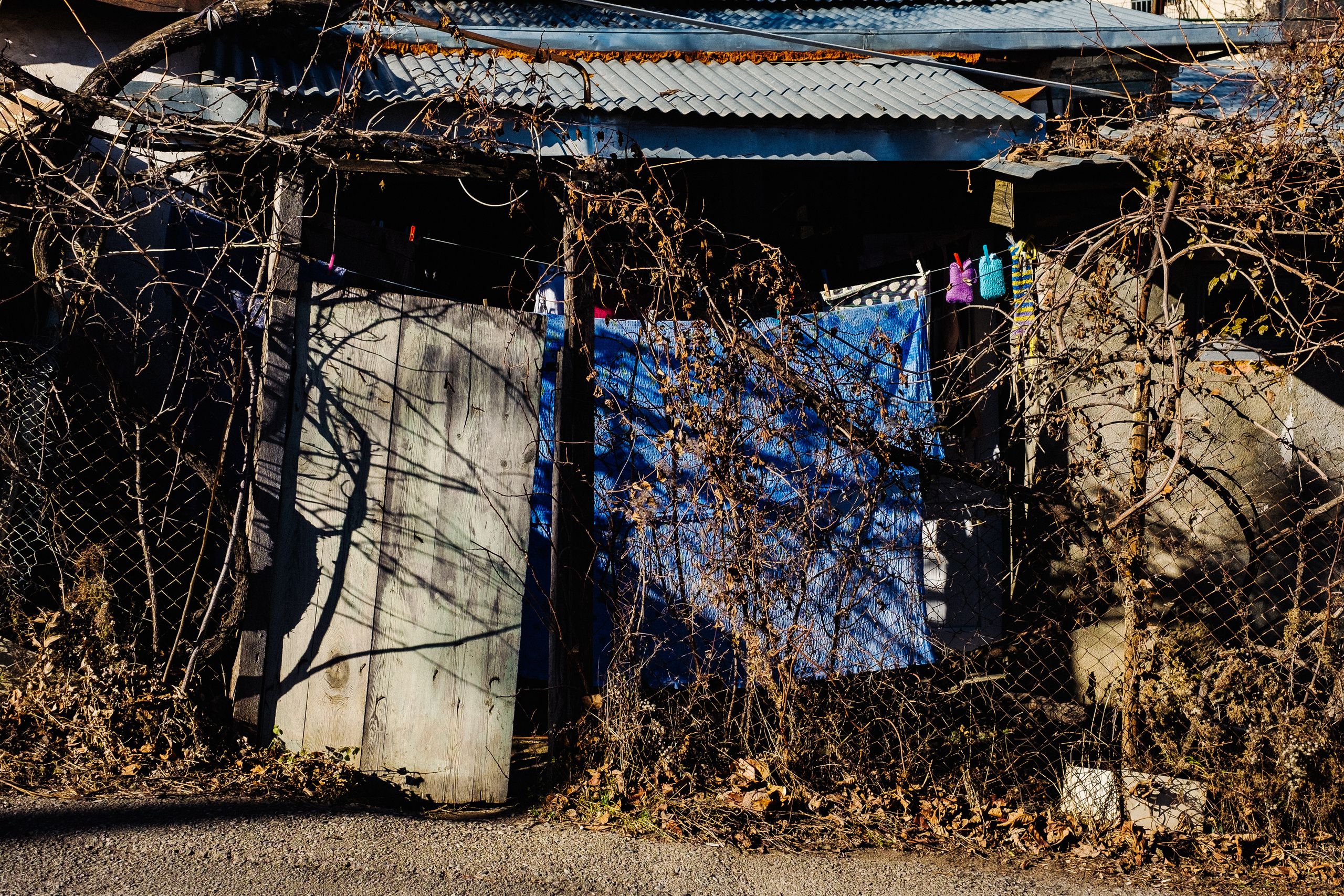 Фрагменты историй. Фотограф в Тбилиси. Портрет, репортаж, эвент. Геннадий Демченко