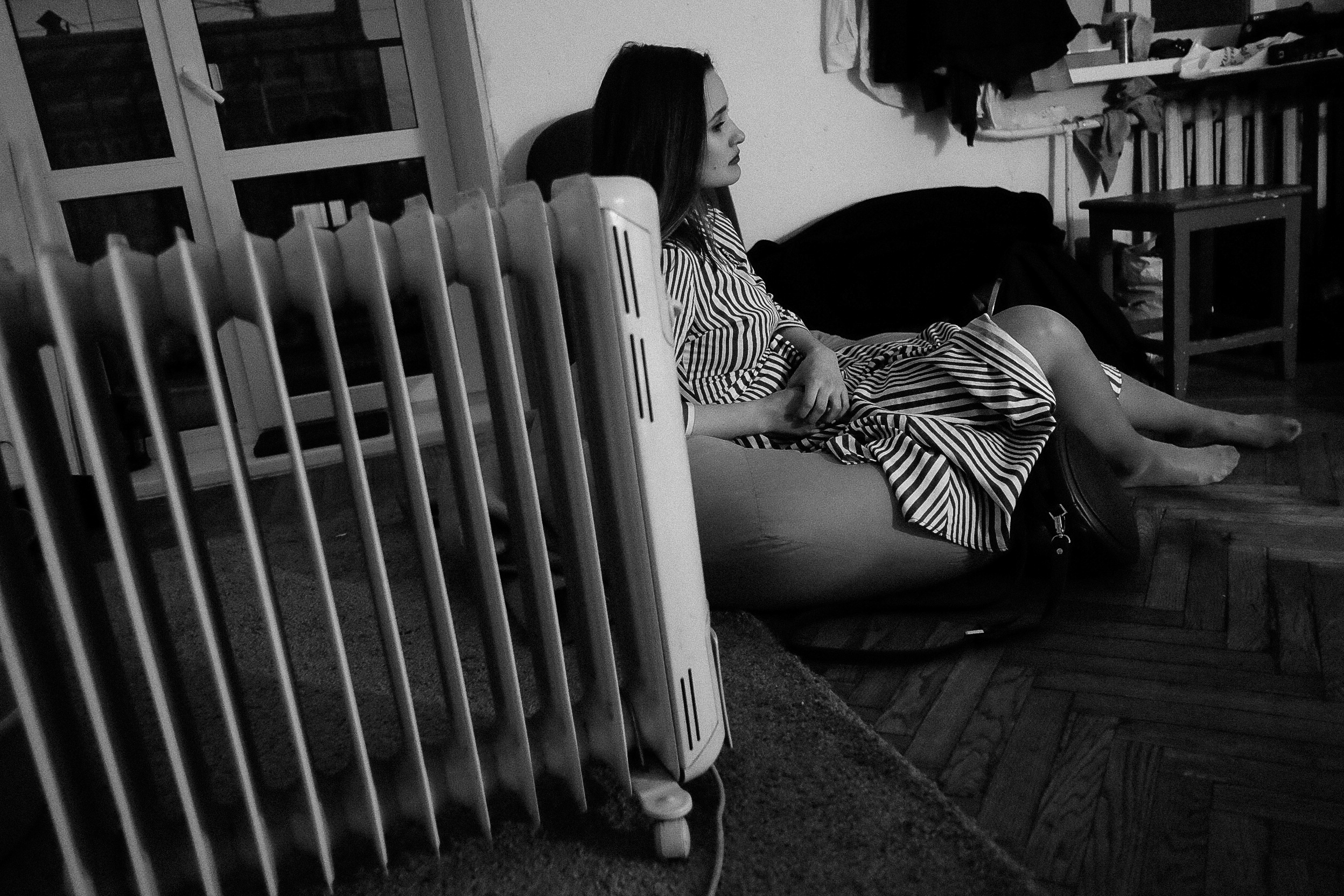 Домой. Фотограф в Тбилиси. Портрет, репортаж, эвент. Геннадий Демченко