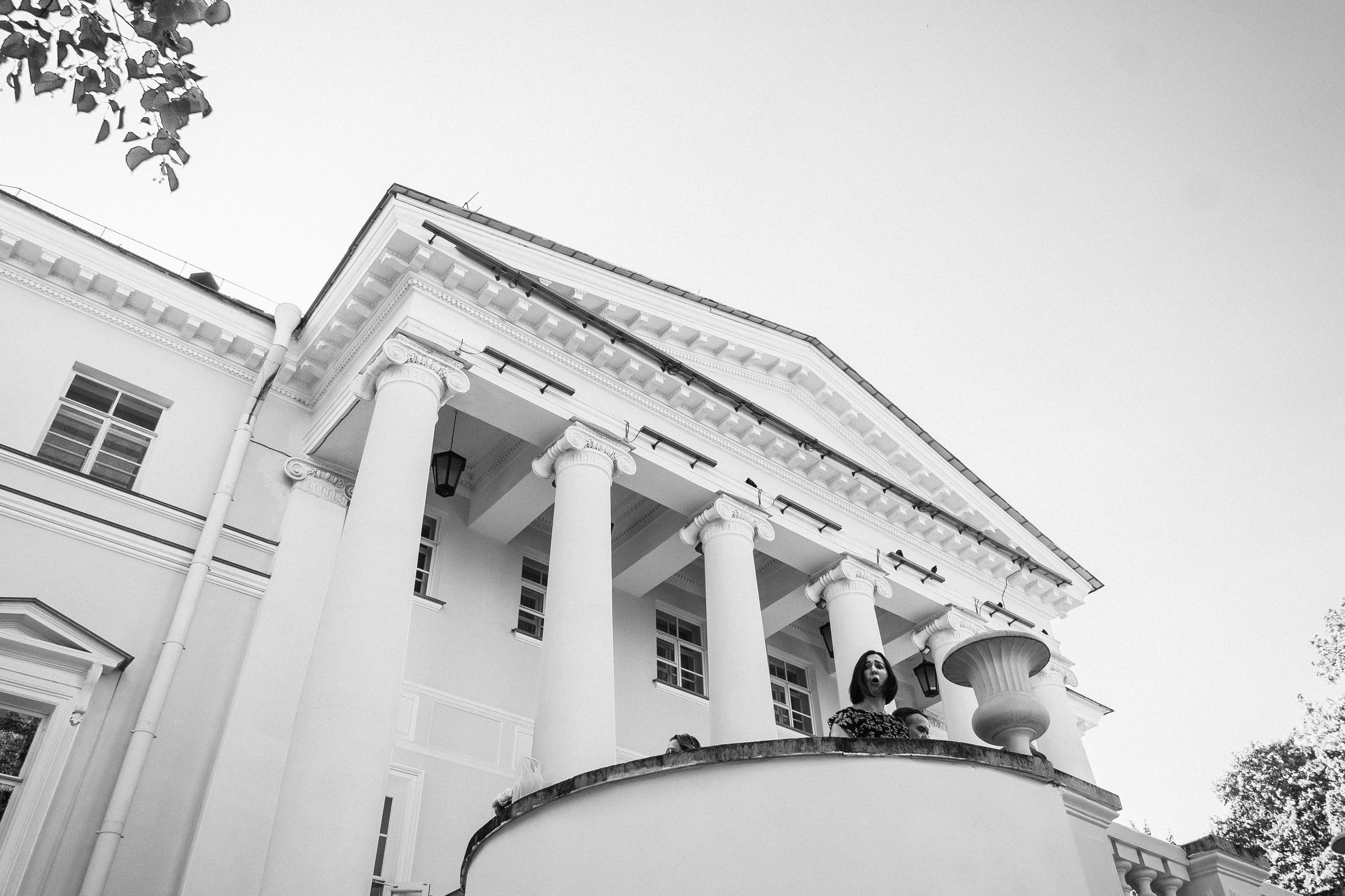 Дима Оля. Portrait and reportage photographer