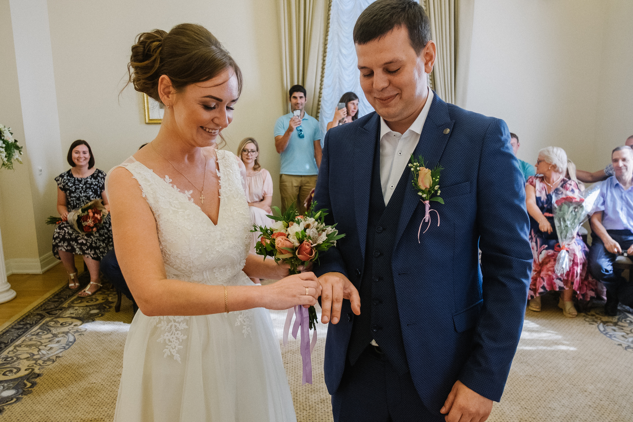 Дима Оля. Portrait and reportage photographer