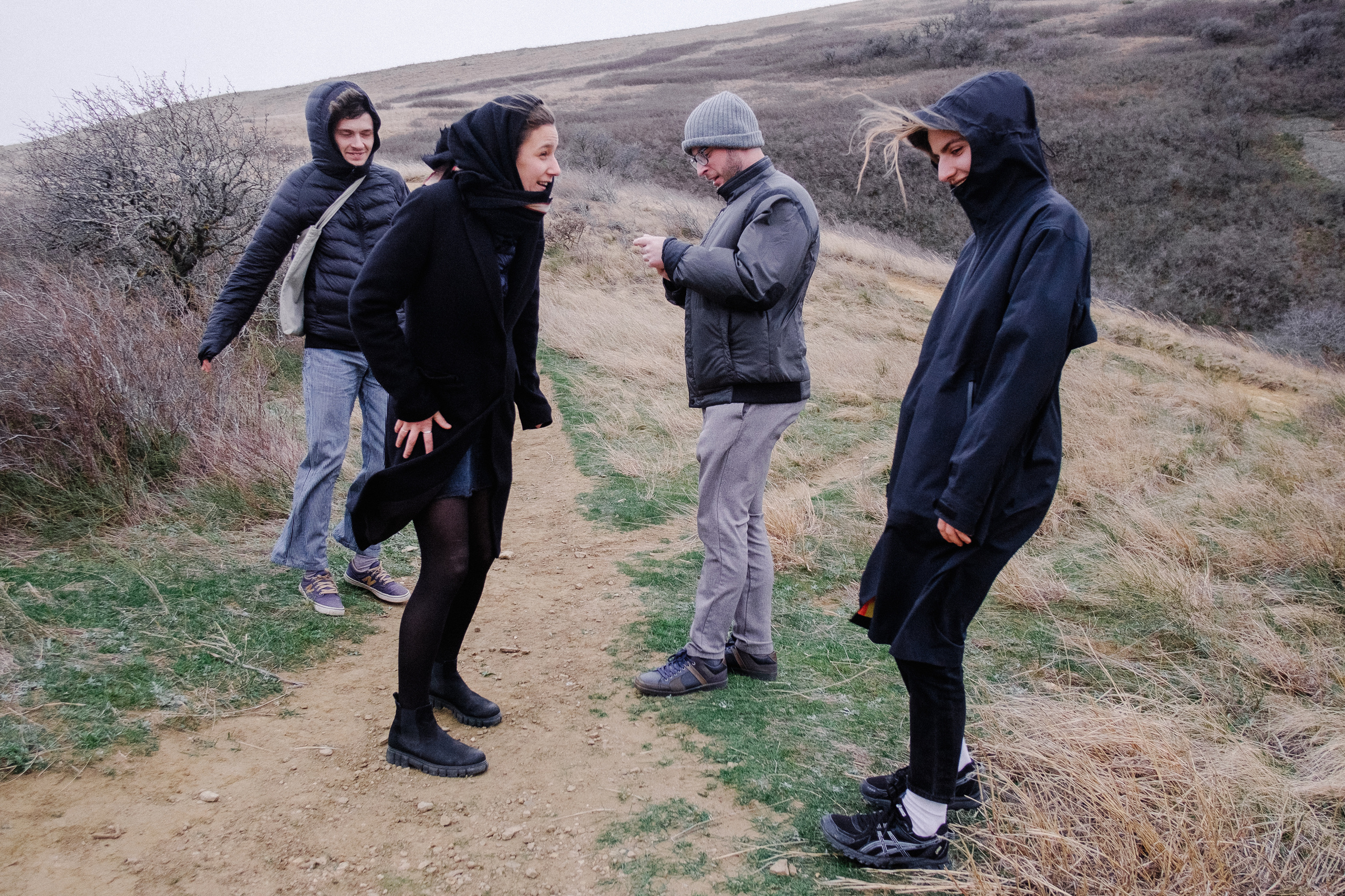 Монастырь Давид Гареджа. Фотограф в Тбилиси. Портрет, репортаж, эвент. Геннадий Демченко