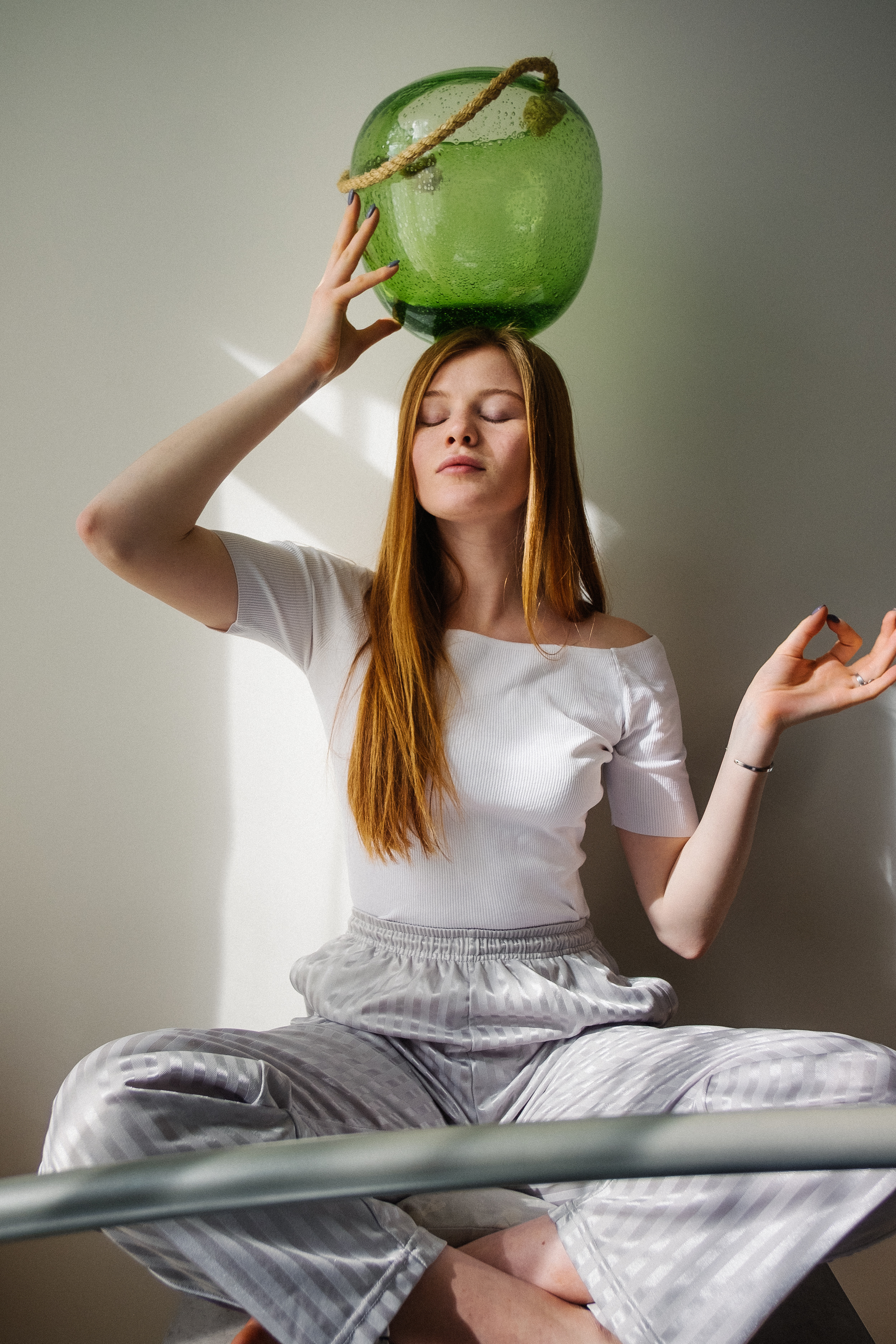 Ира. Фотограф в Тбилиси. Портрет, репортаж, эвент. Геннадий Демченко