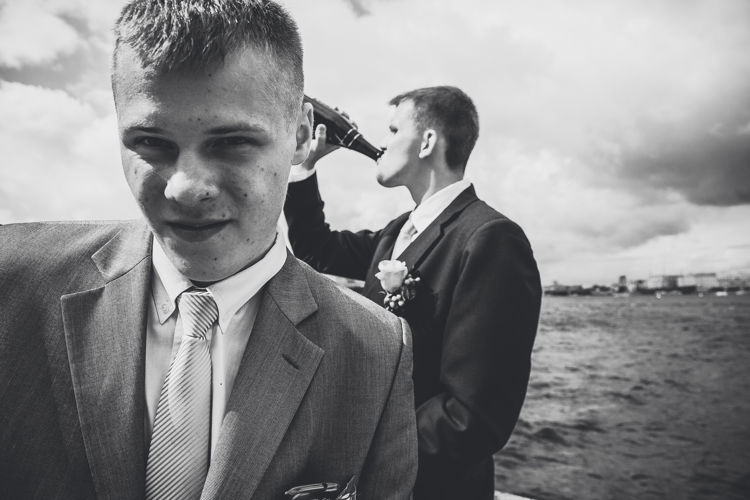 Женя Рома. Фотограф в Тбилиси. Портрет, репортаж, эвент. Геннадий Демченко