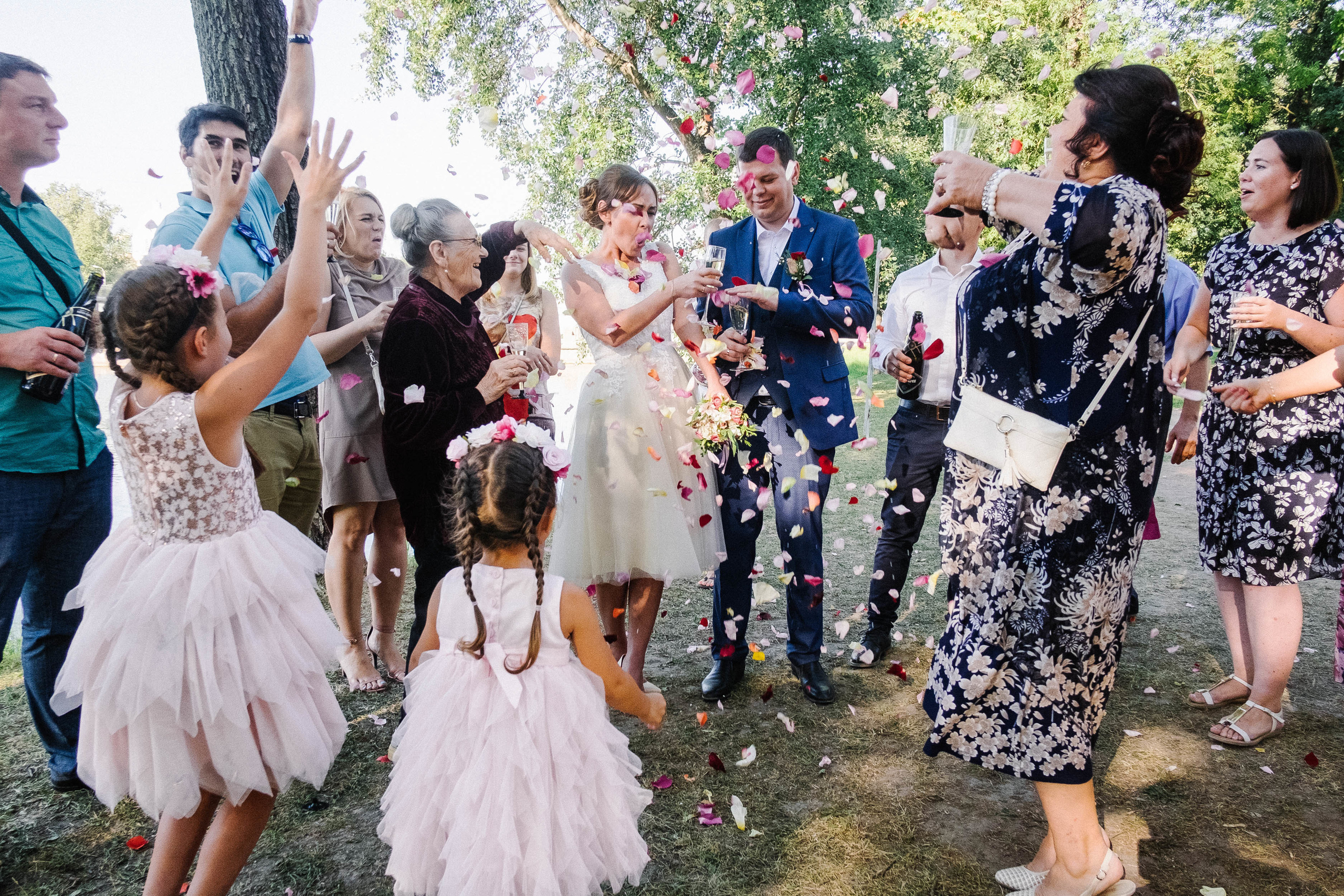 Дима Оля. Portrait and reportage photographer