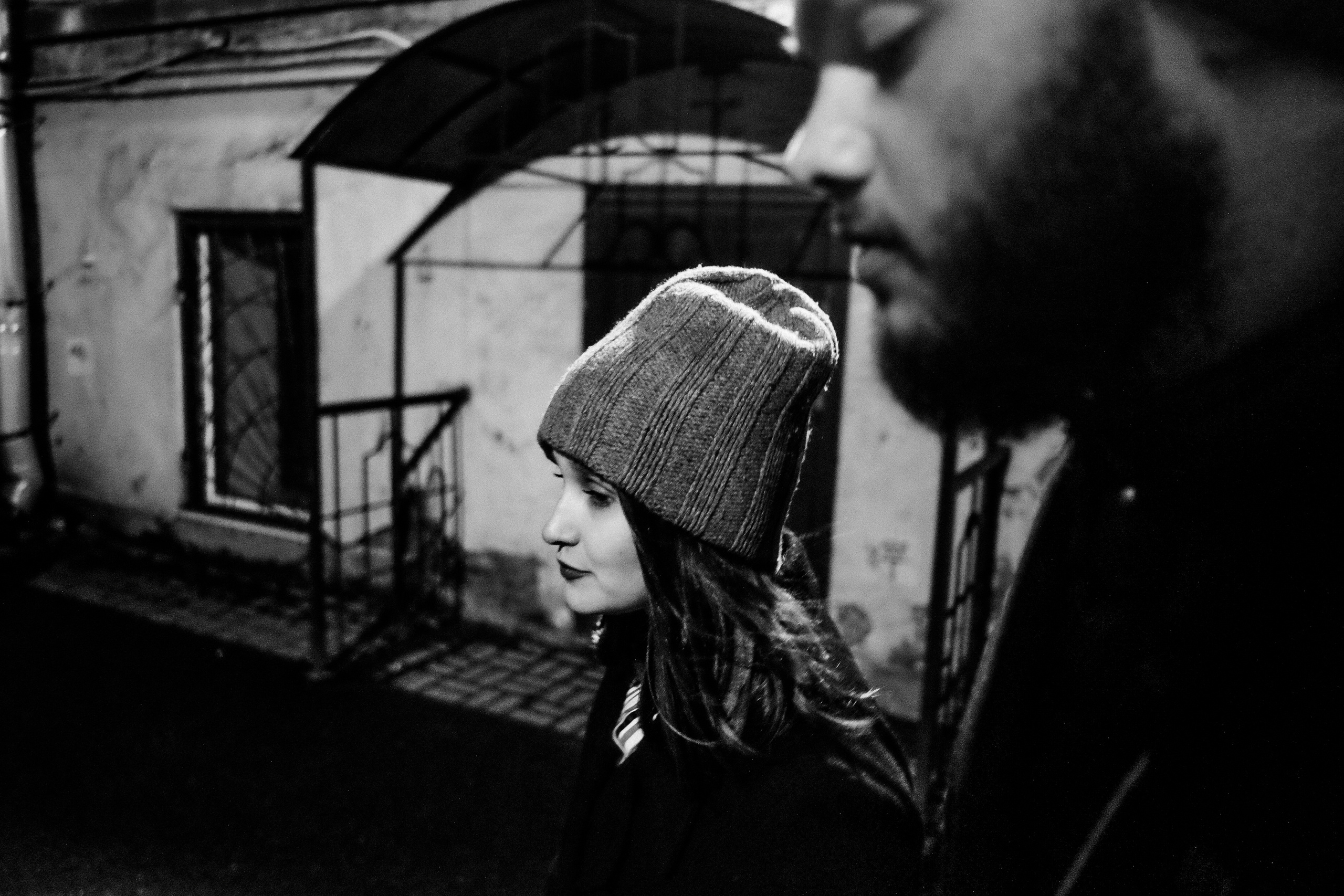 Домой. Фотограф в Тбилиси. Портрет, репортаж, эвент. Геннадий Демченко