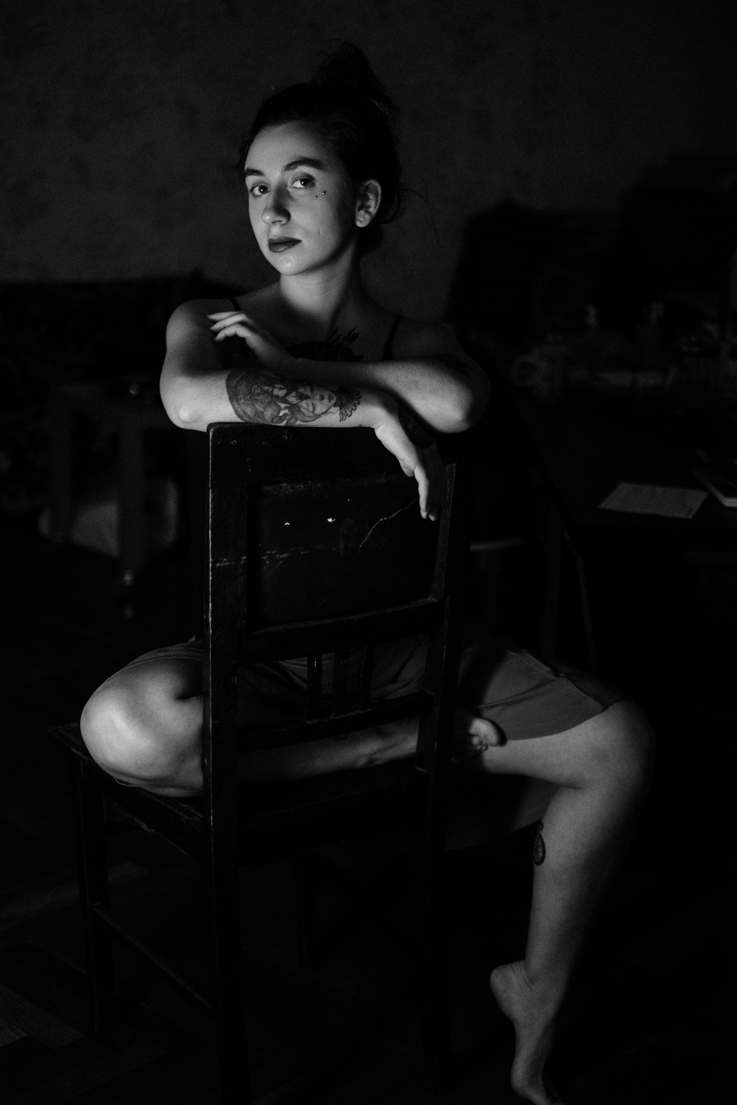 Лилу. Фотограф в Тбилиси. Портрет, репортаж, эвент. Геннадий Демченко