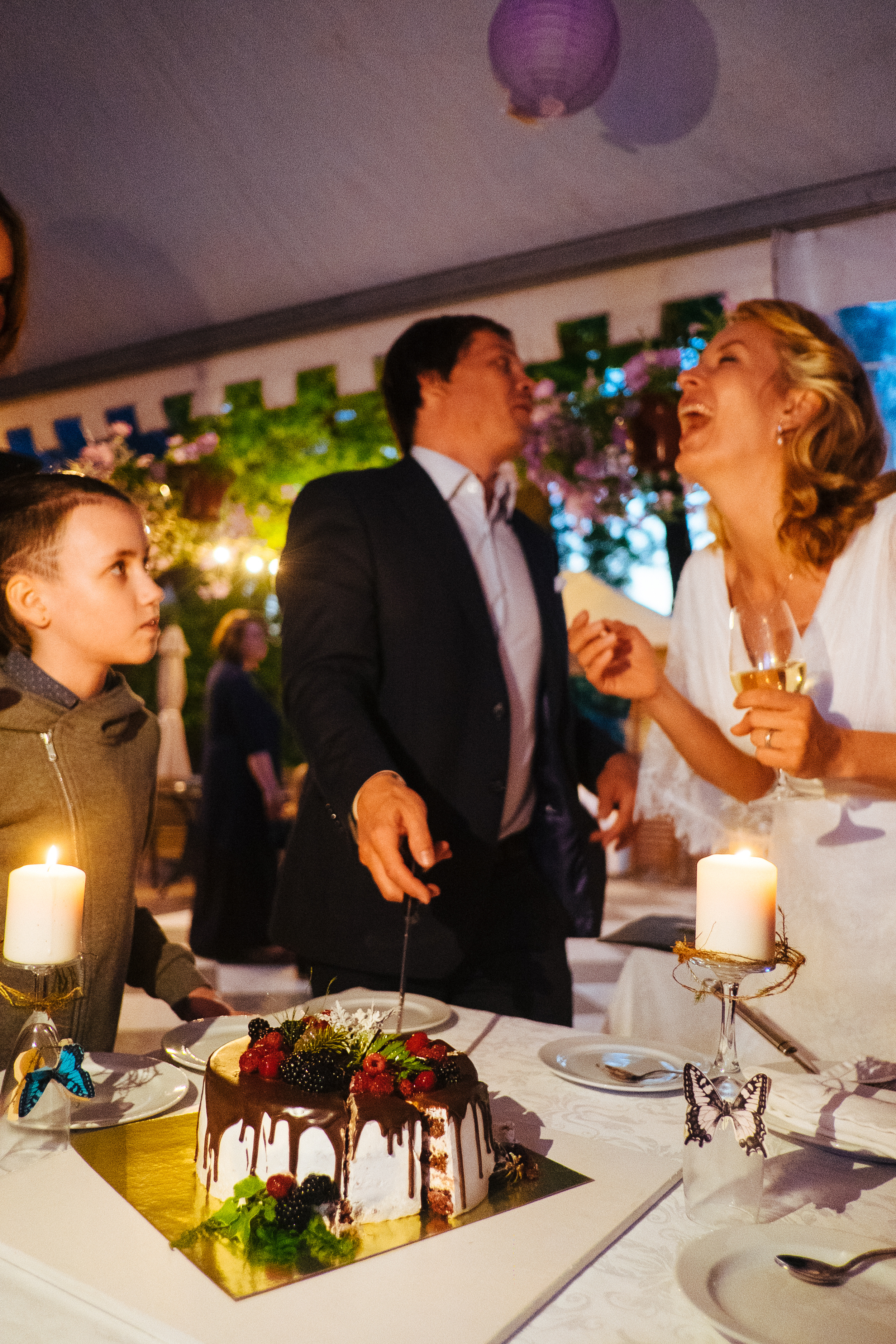 Марина Игорь. Portrait and reportage photographer