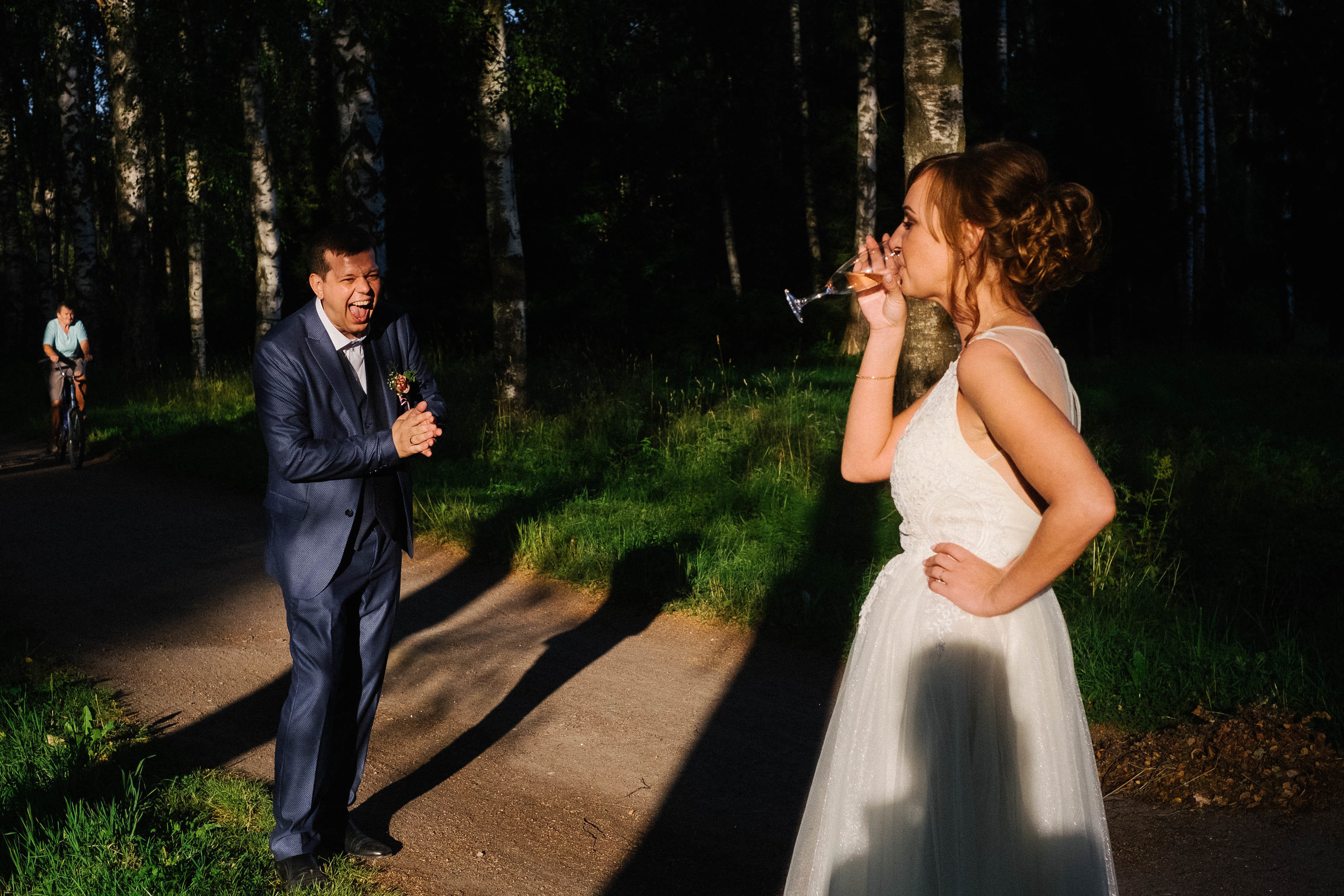 Дима Оля. Portrait and reportage photographer