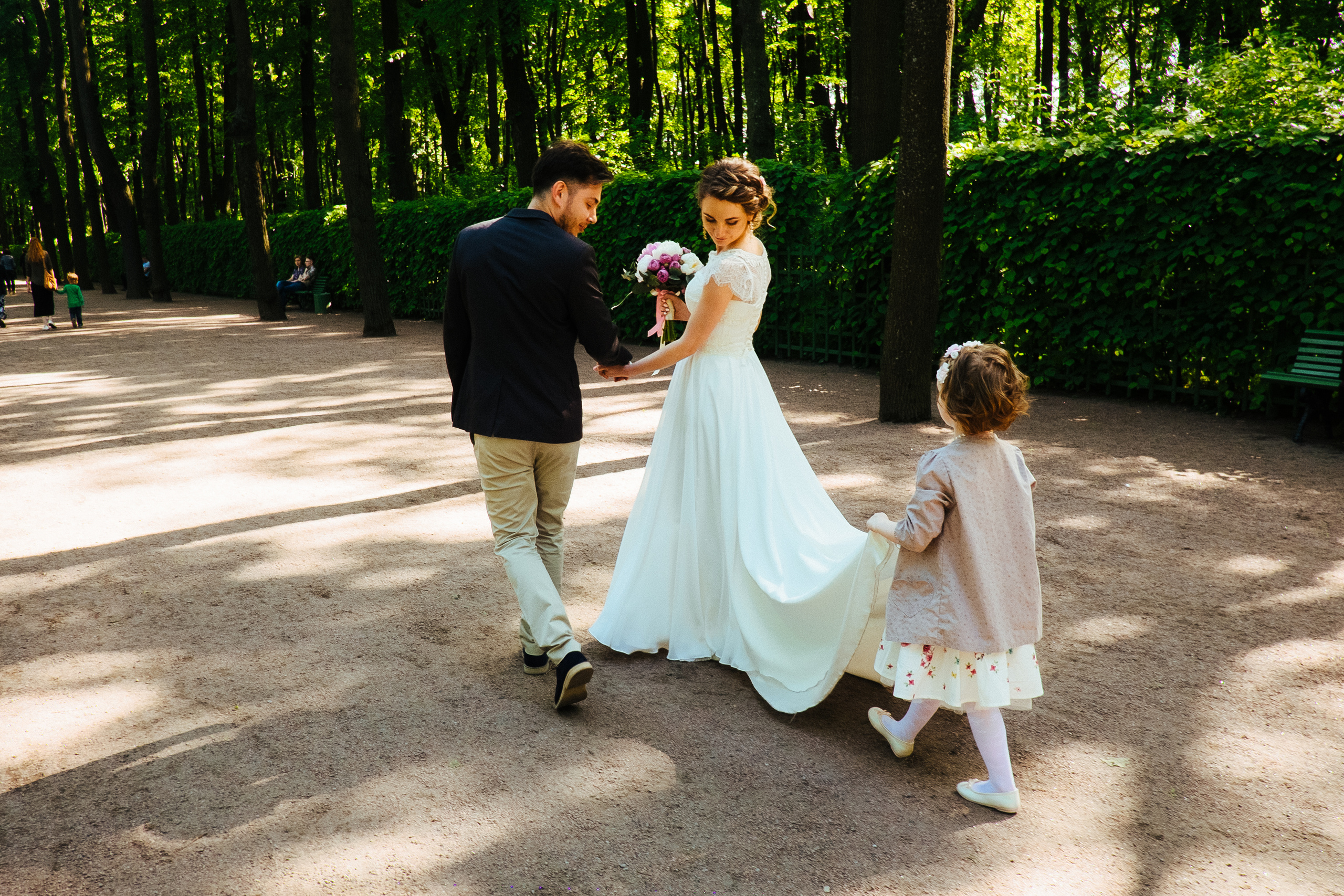 Ийа Дима. Portrait and reportage photographer