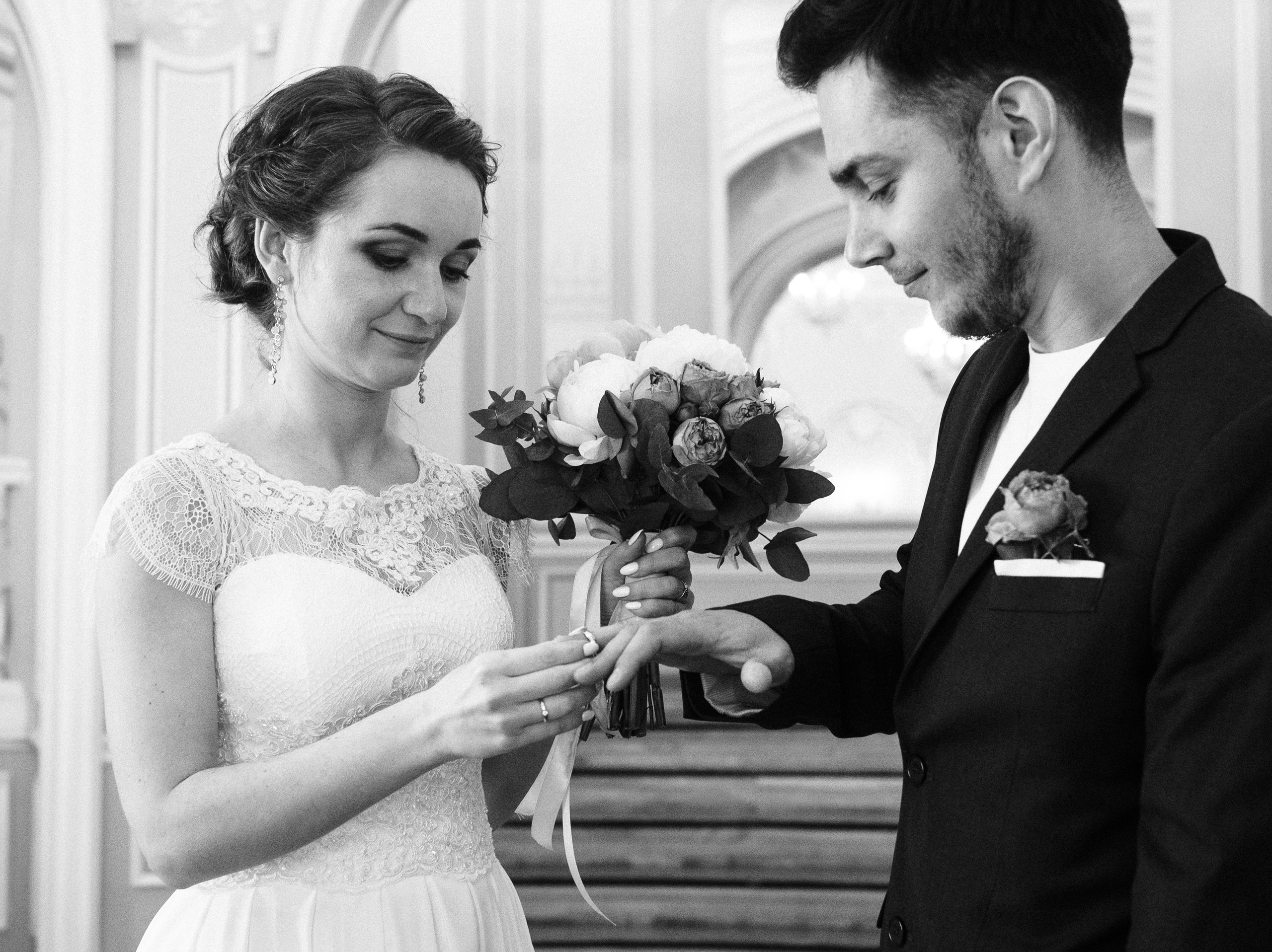 Ийа Дима. Portrait and reportage photographer