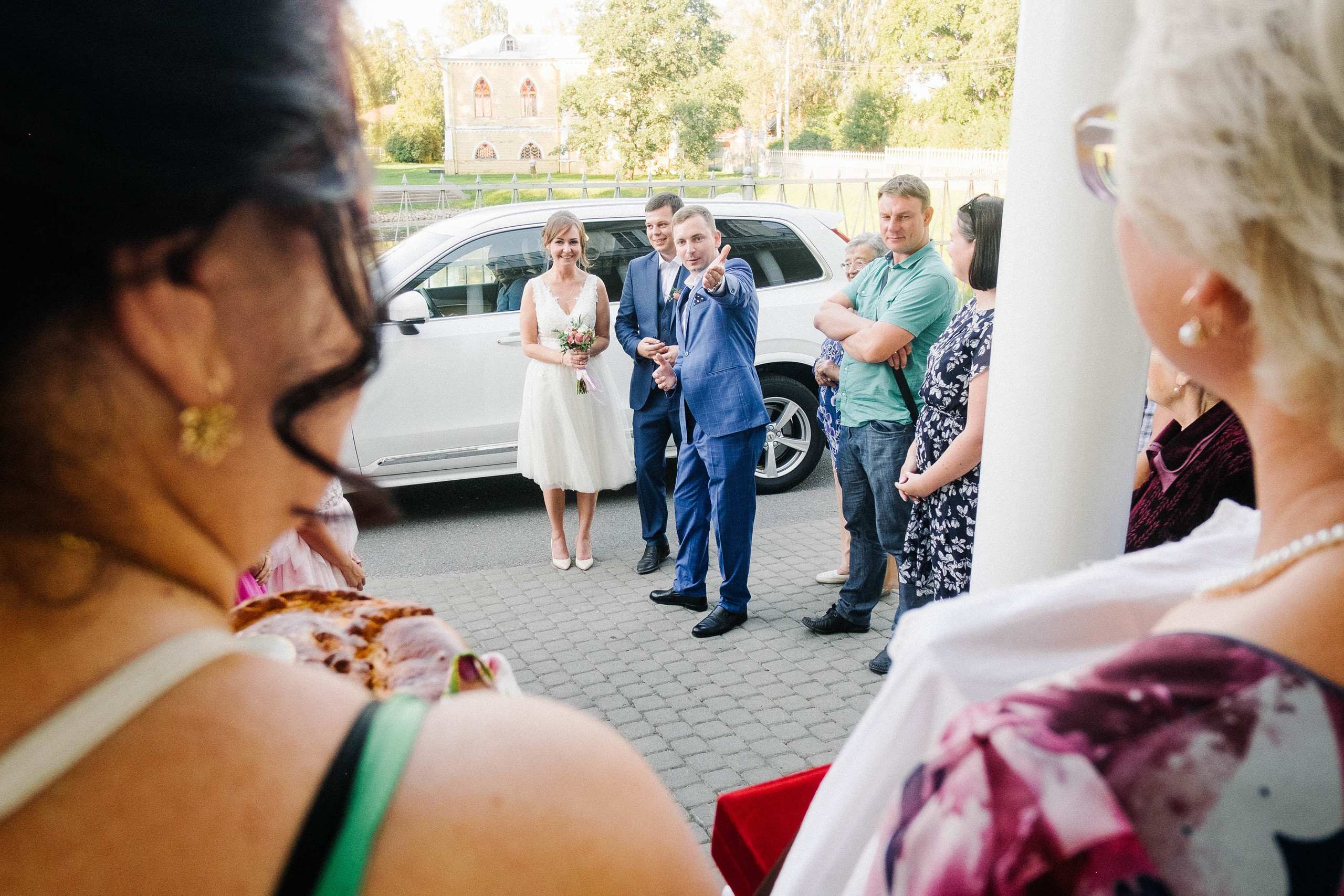 Дима Оля. Portrait and reportage photographer