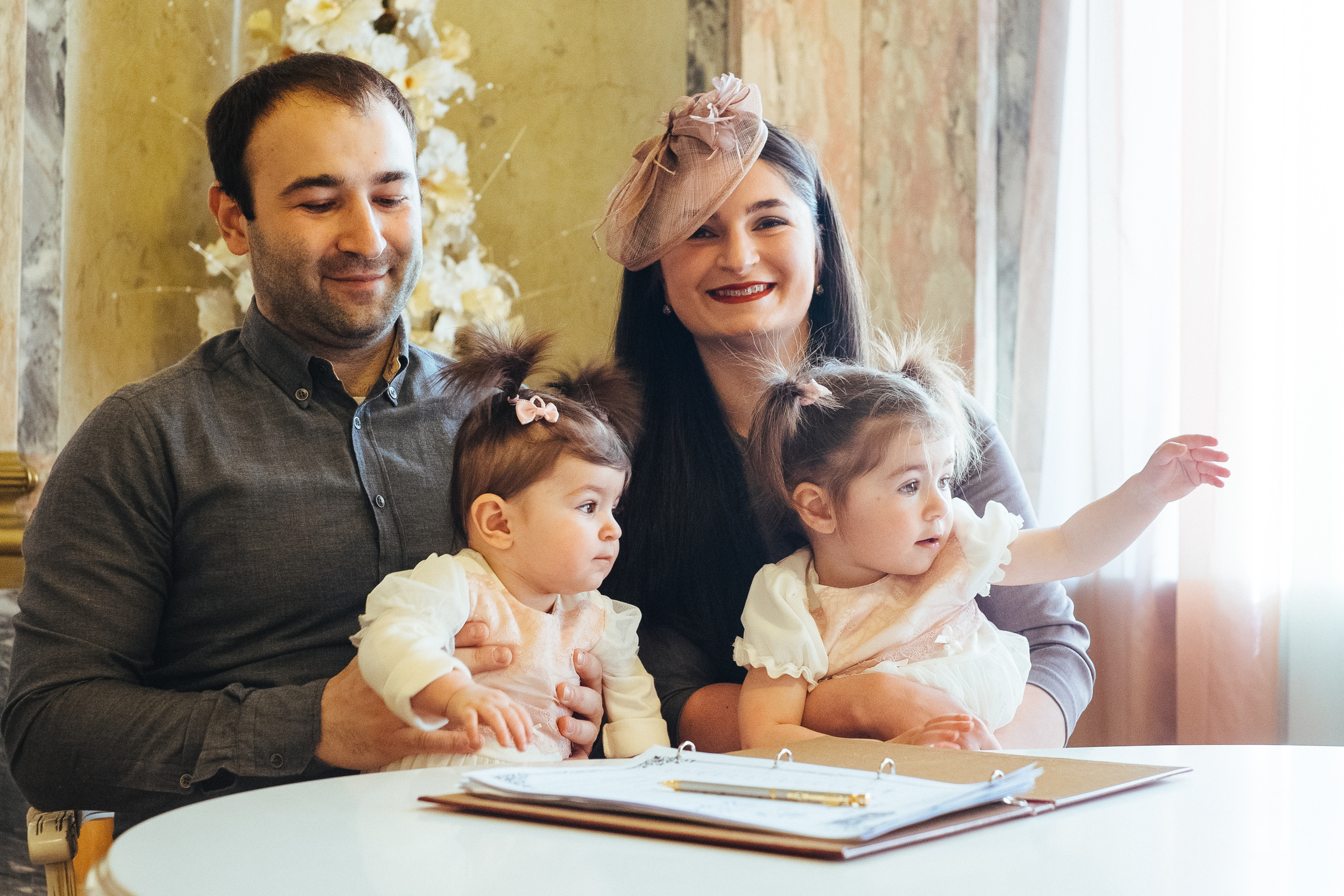 Дворец Малютка. Фотограф в Тбилиси. Портрет, репортаж, эвент. Геннадий Демченко