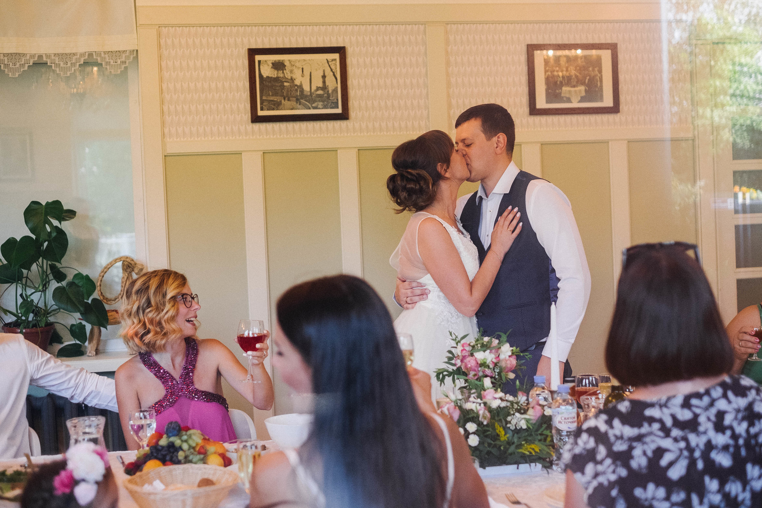 Дима Оля. Portrait and reportage photographer