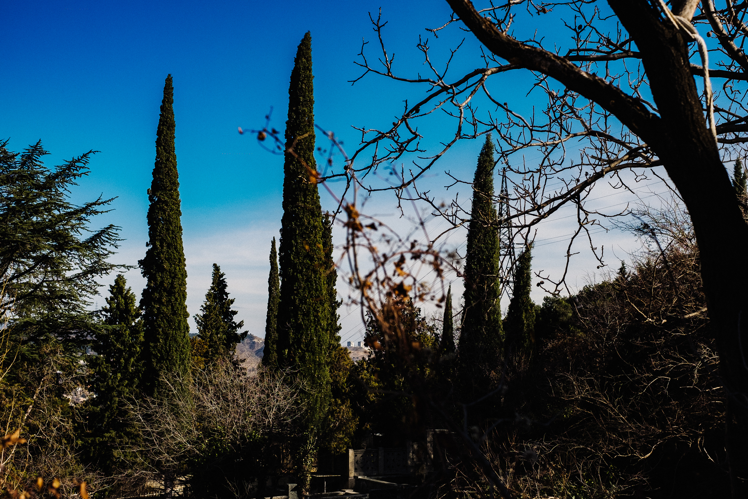 Фрагменты историй. Фотограф в Тбилиси. Портрет, репортаж, эвент. Геннадий Демченко