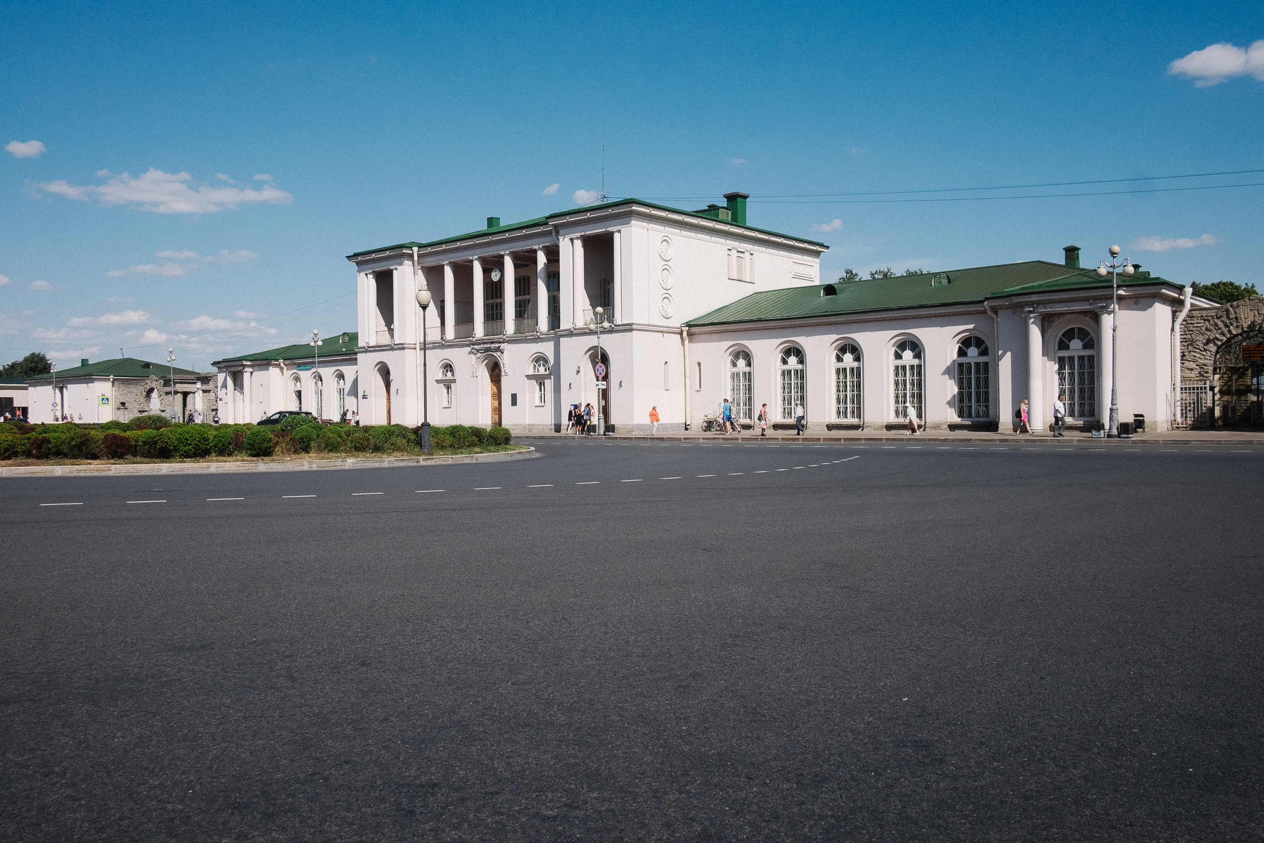 Дима Оля. Portrait and reportage photographer