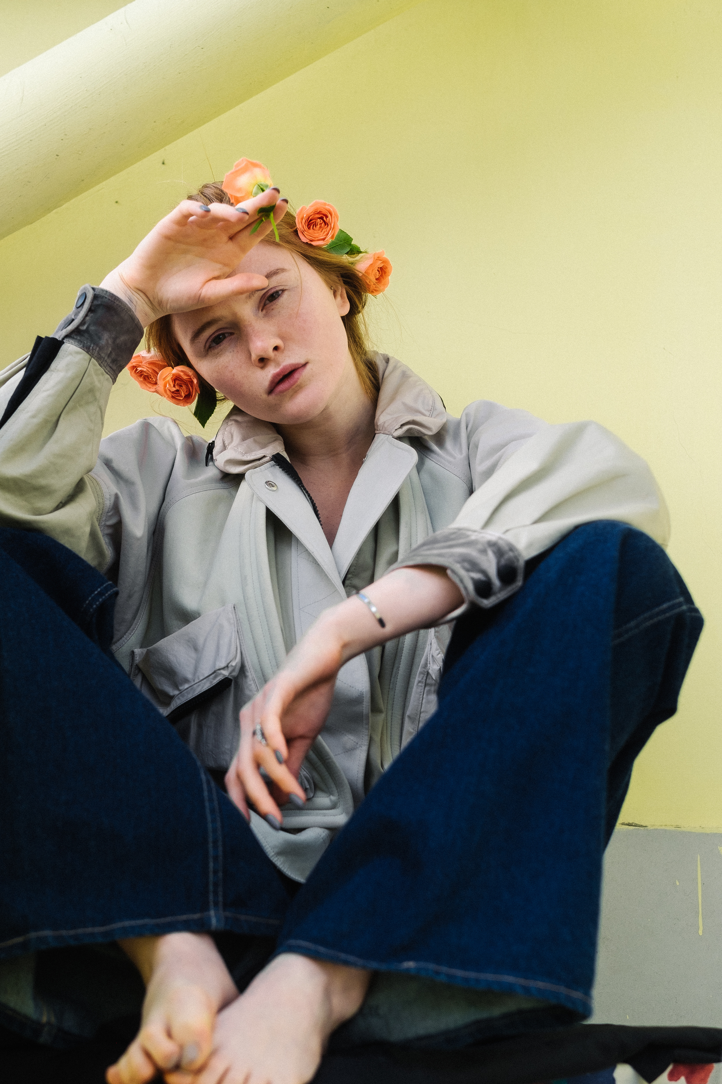 Ира. Фотограф в Тбилиси. Портрет, репортаж, эвент. Геннадий Демченко