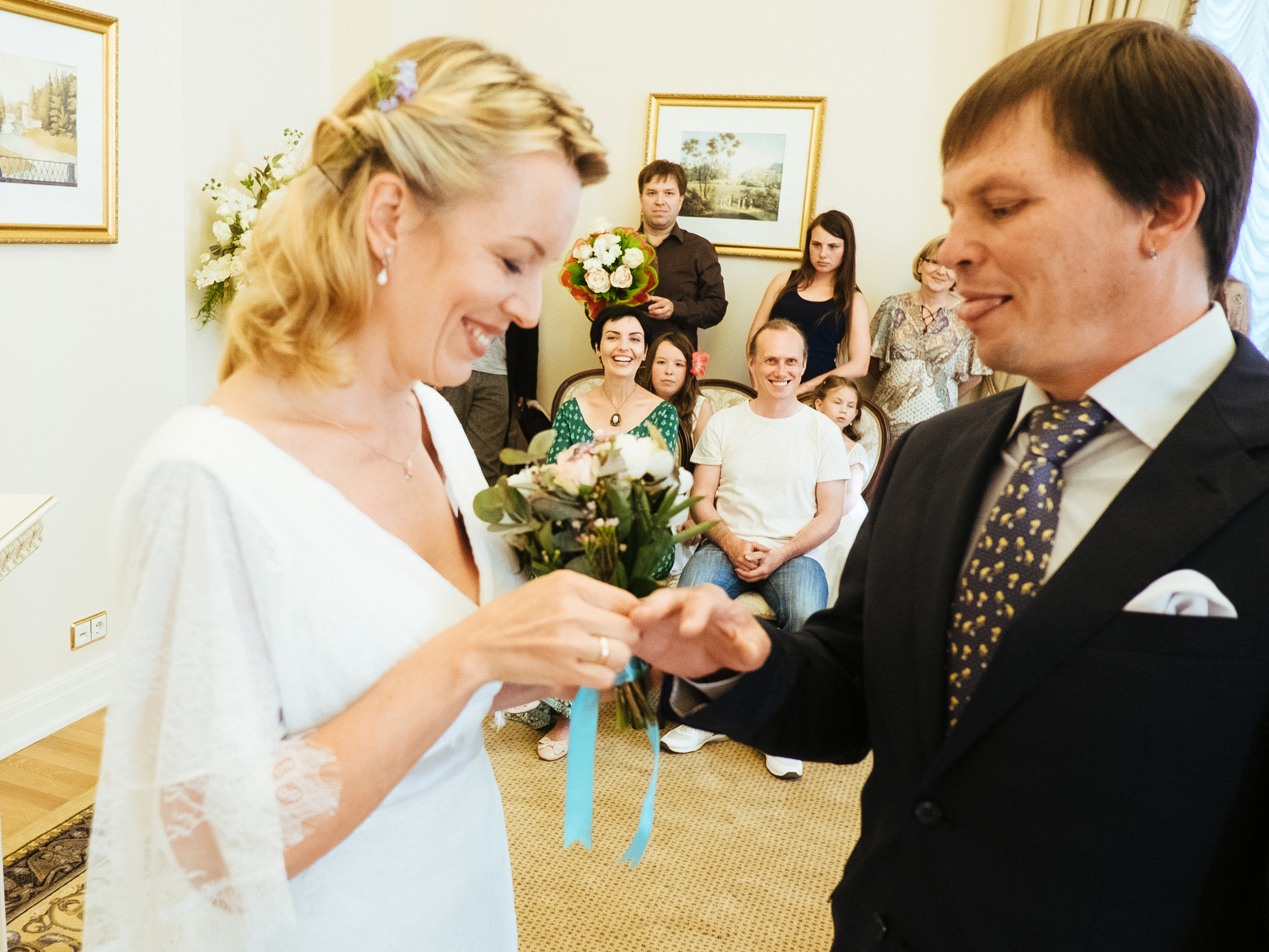 Марина Игорь. Portrait and reportage photographer