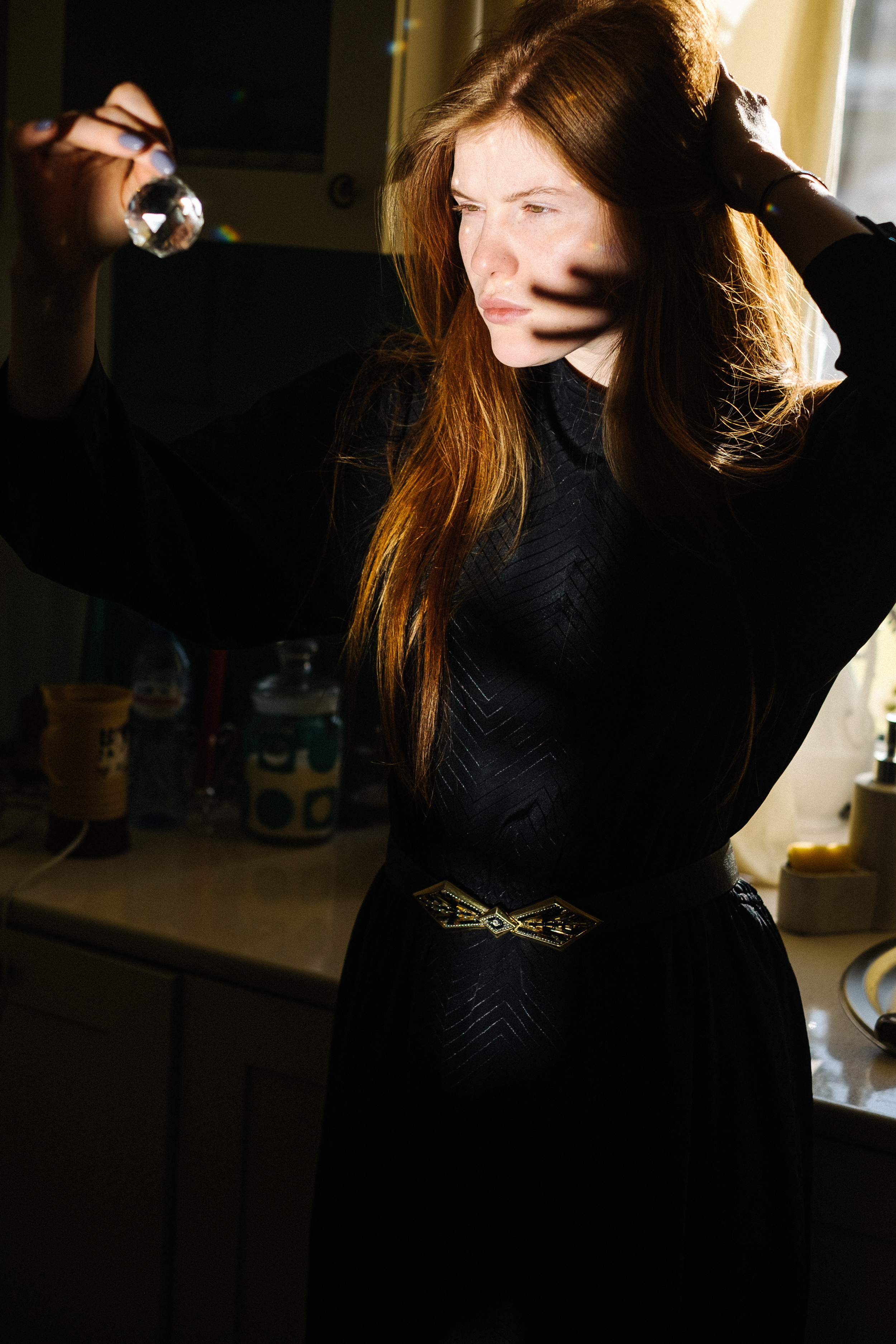 Ира. Фотограф в Тбилиси. Портрет, репортаж, эвент. Геннадий Демченко