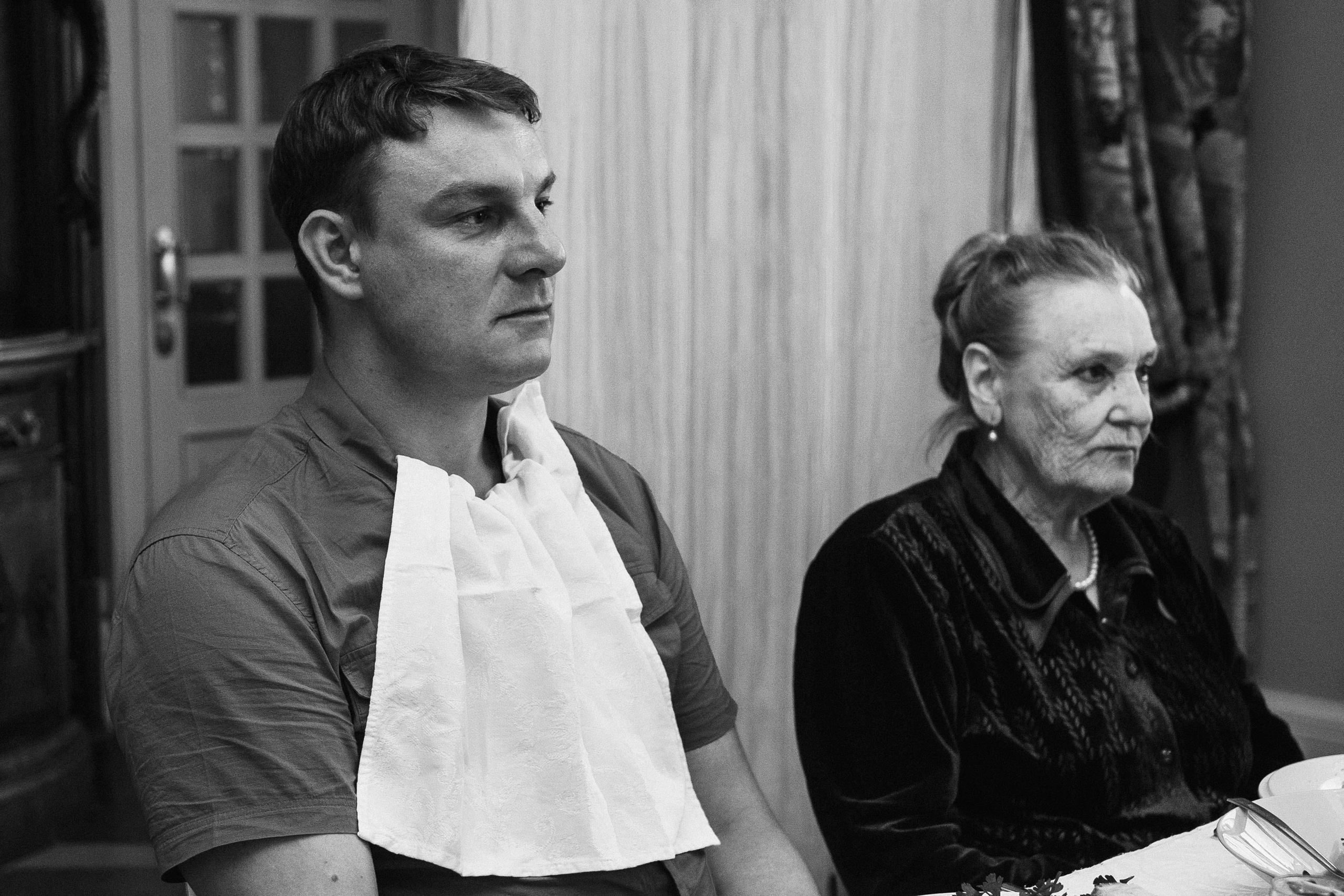 Дима Оля. Portrait and reportage photographer