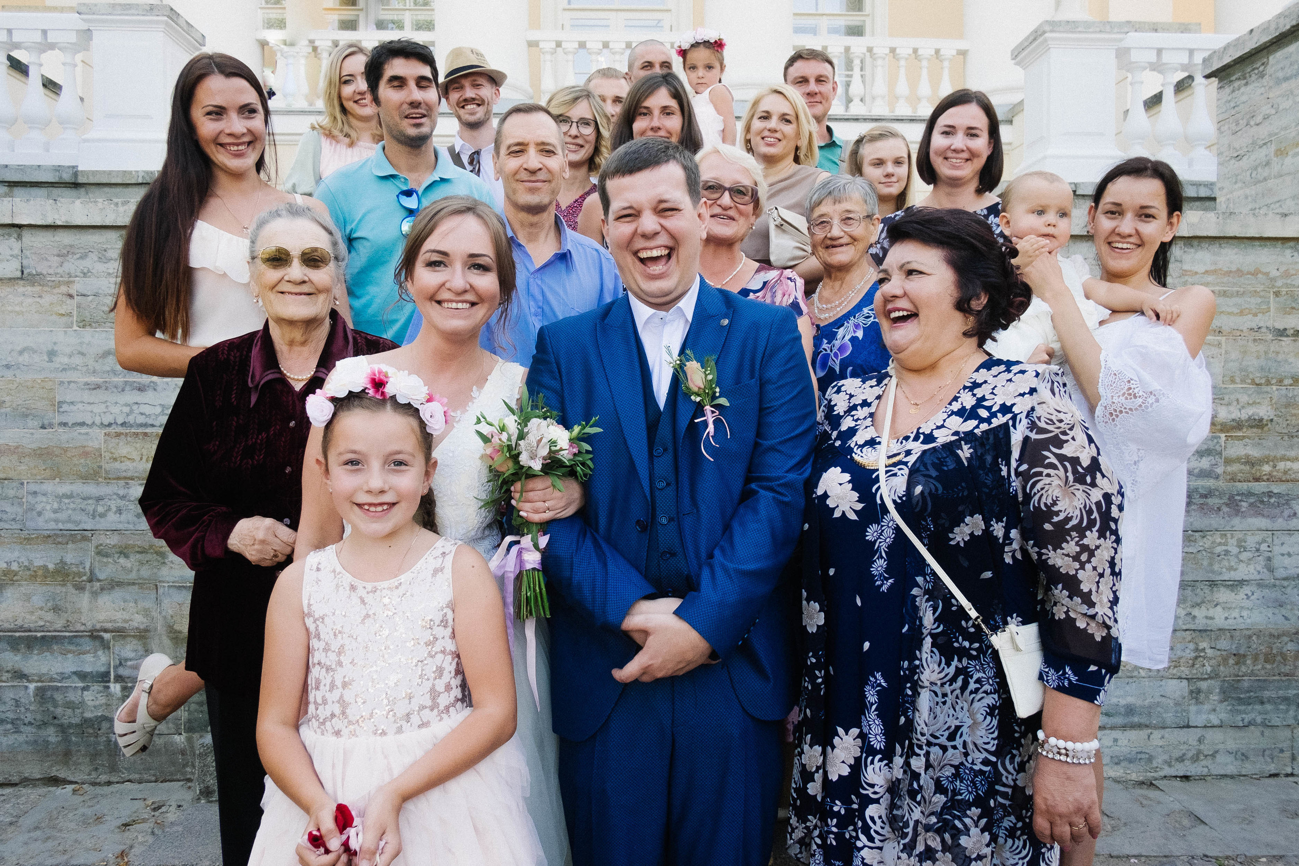 Дима Оля. Portrait and reportage photographer