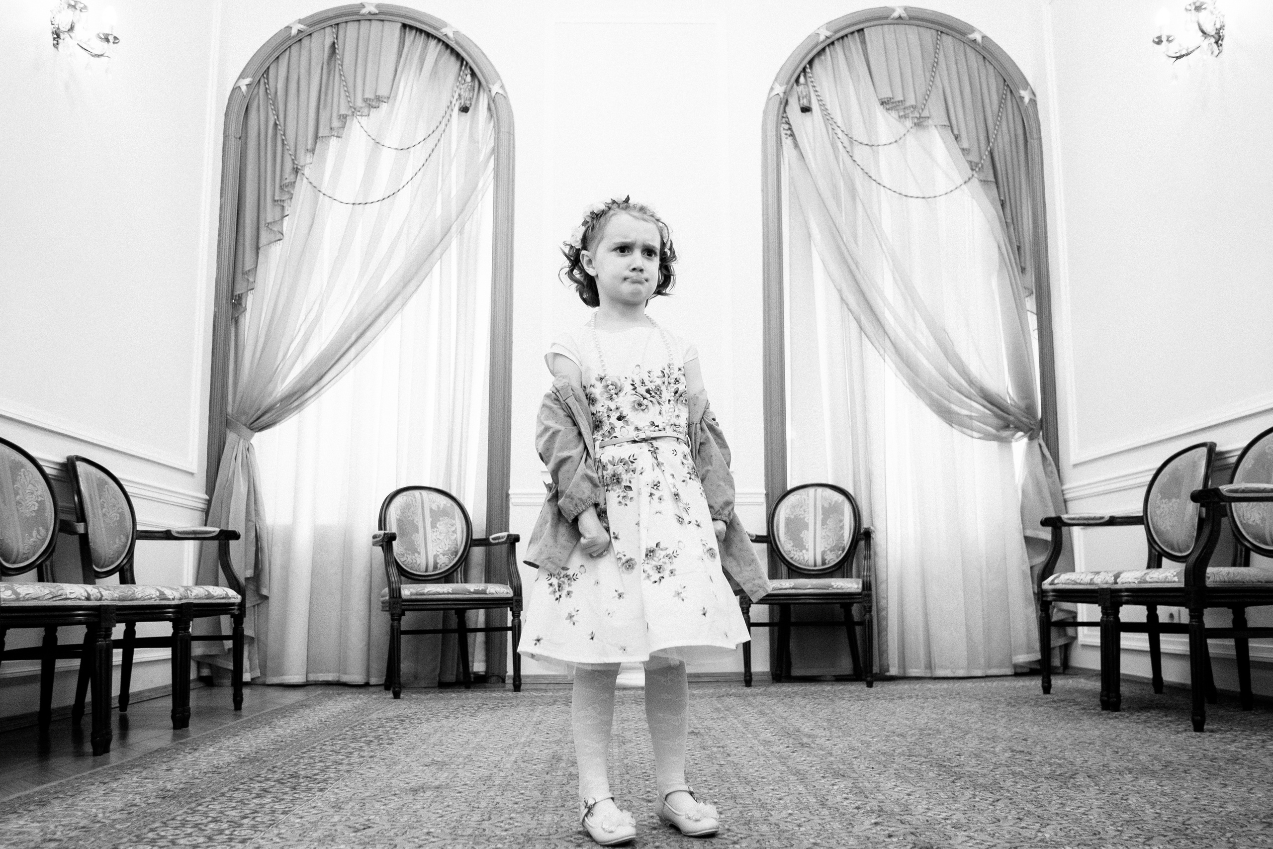 Ийа Дима. Portrait and reportage photographer