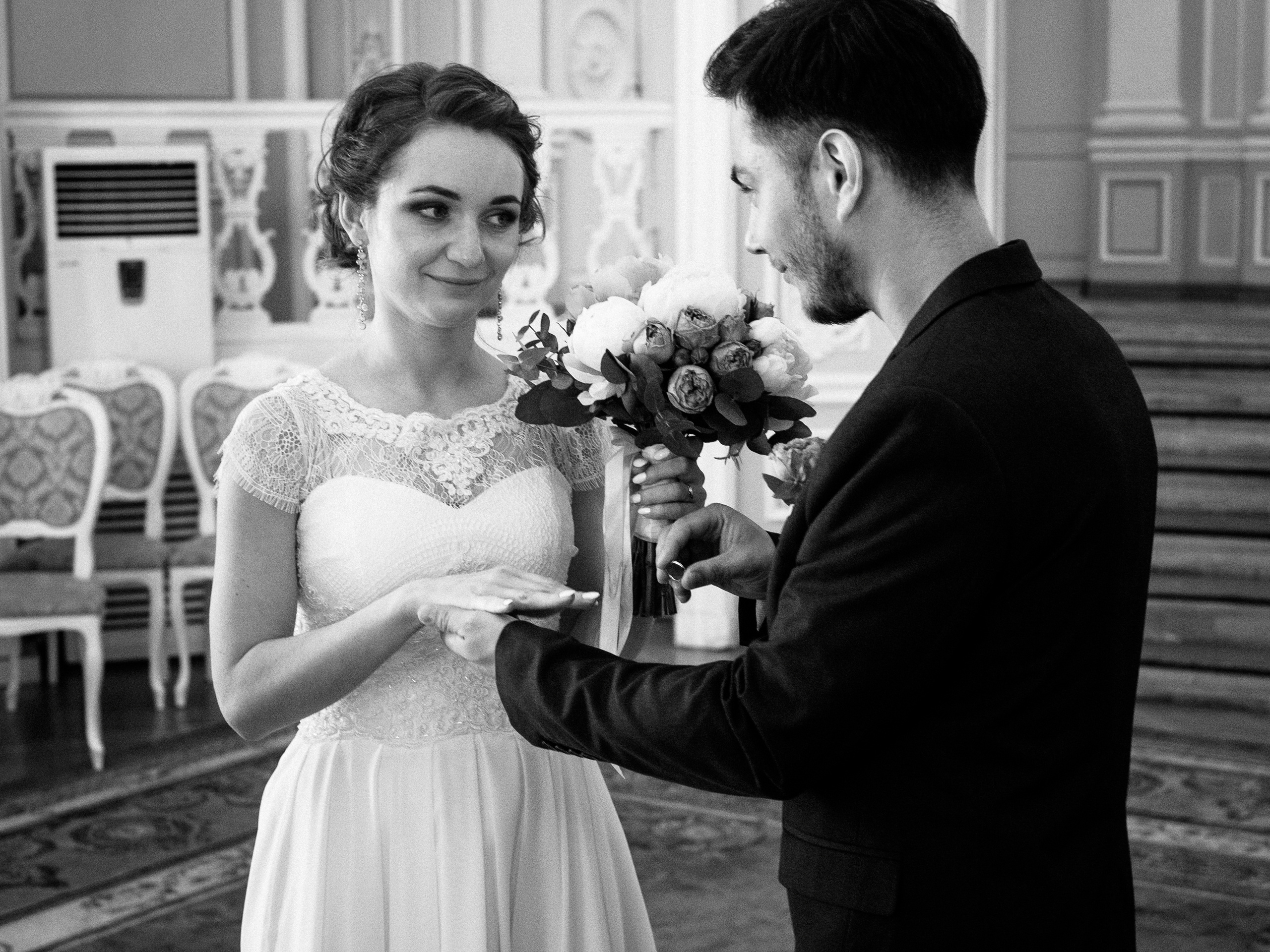 Ийа Дима. Portrait and reportage photographer