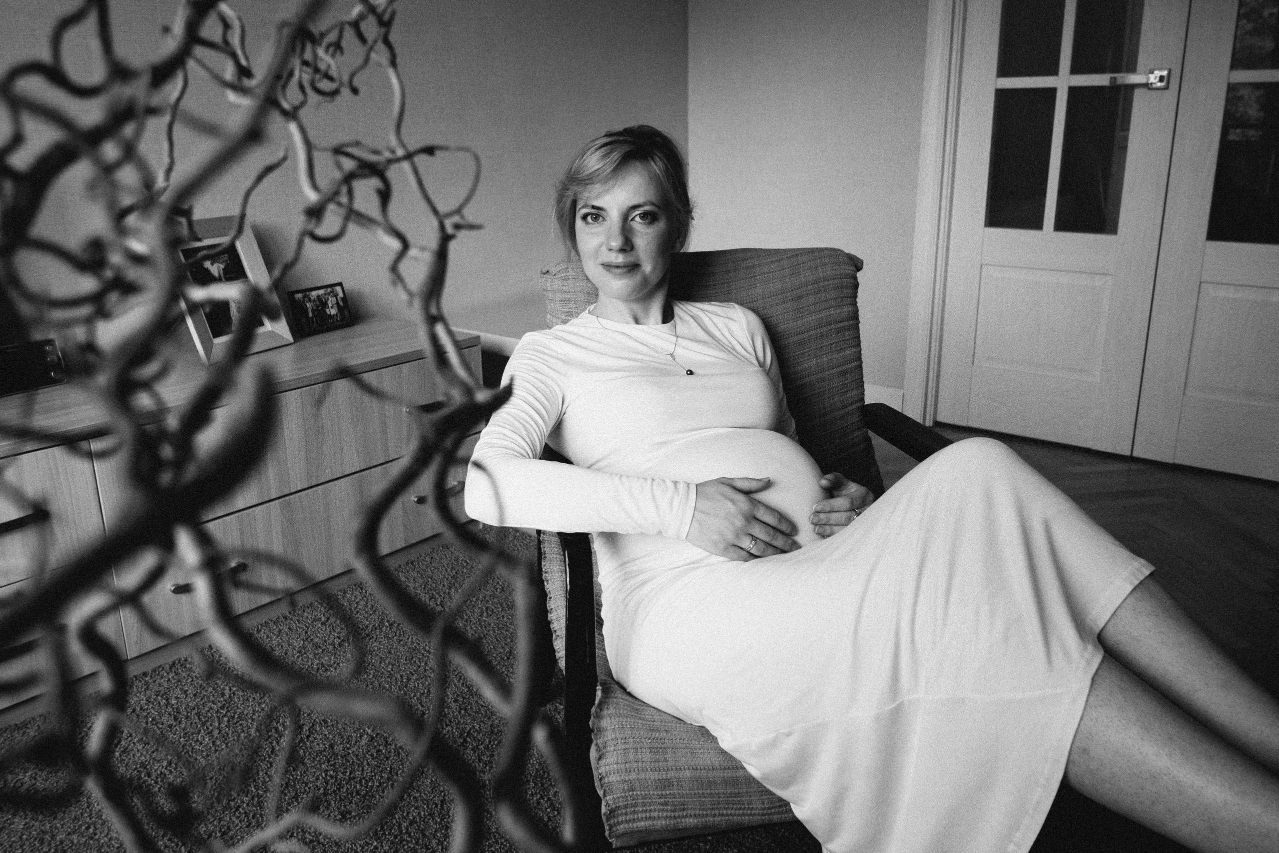 Ksusha. Portrait and reportage photographer